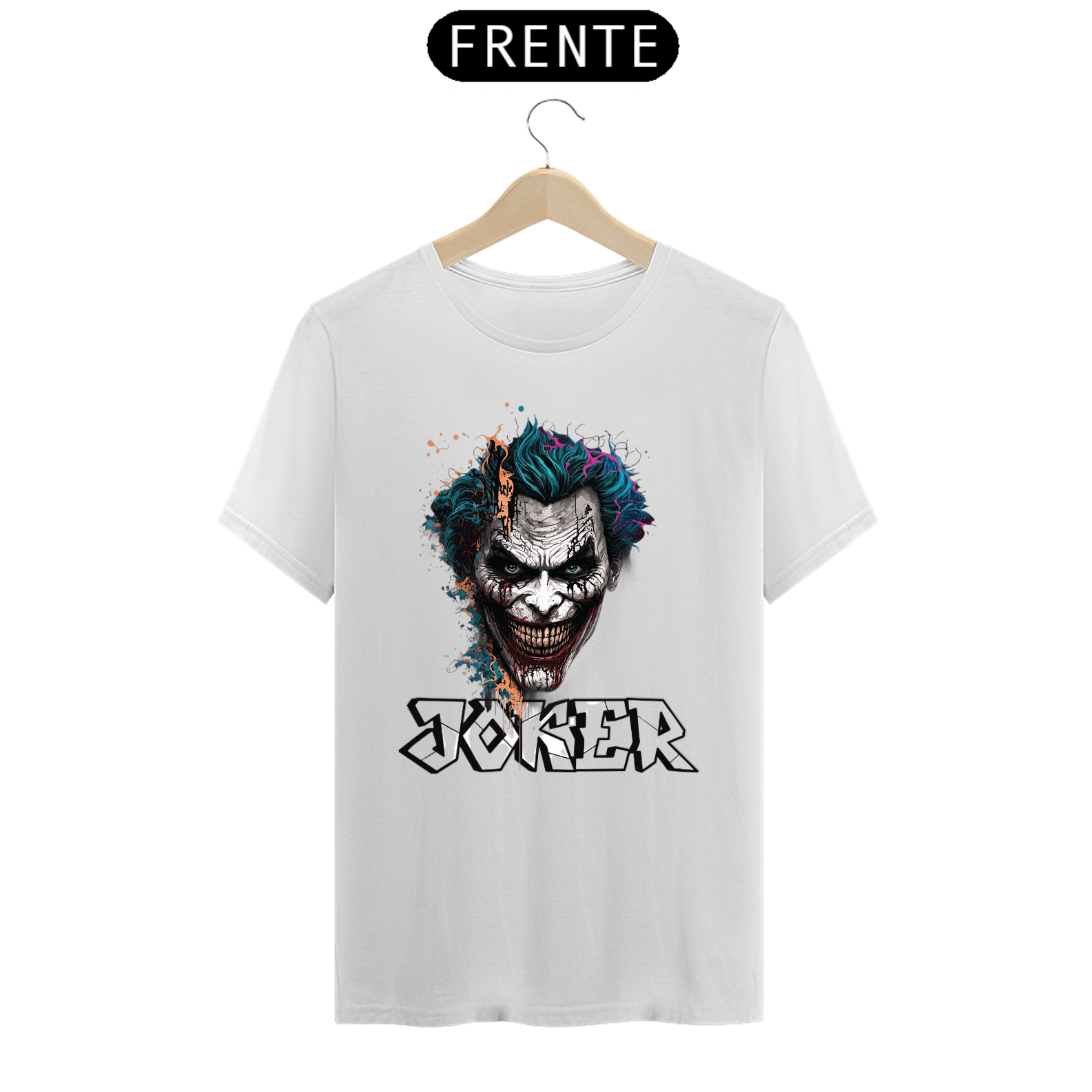 CORINGA (JOKER)