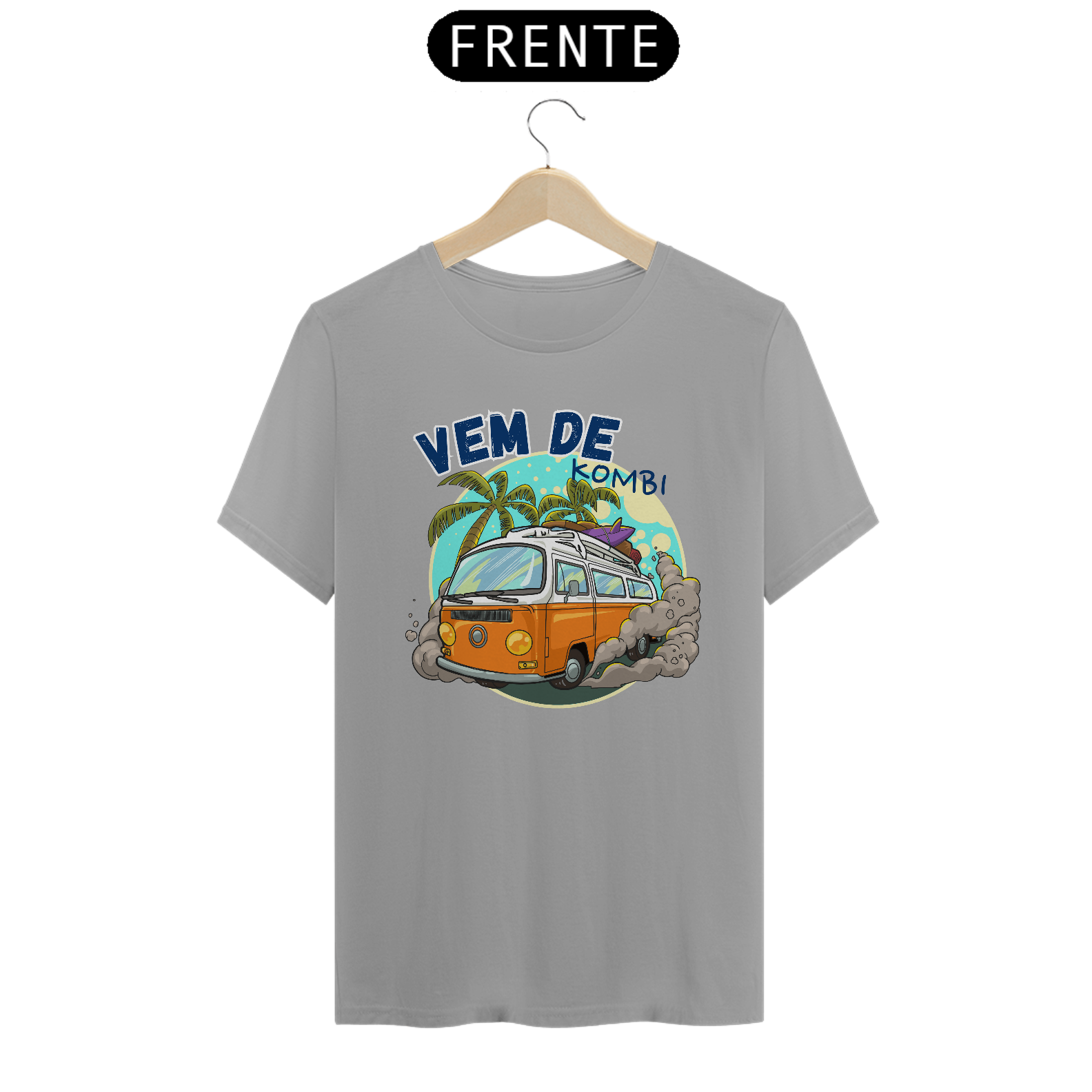 VEM DE KOMBI