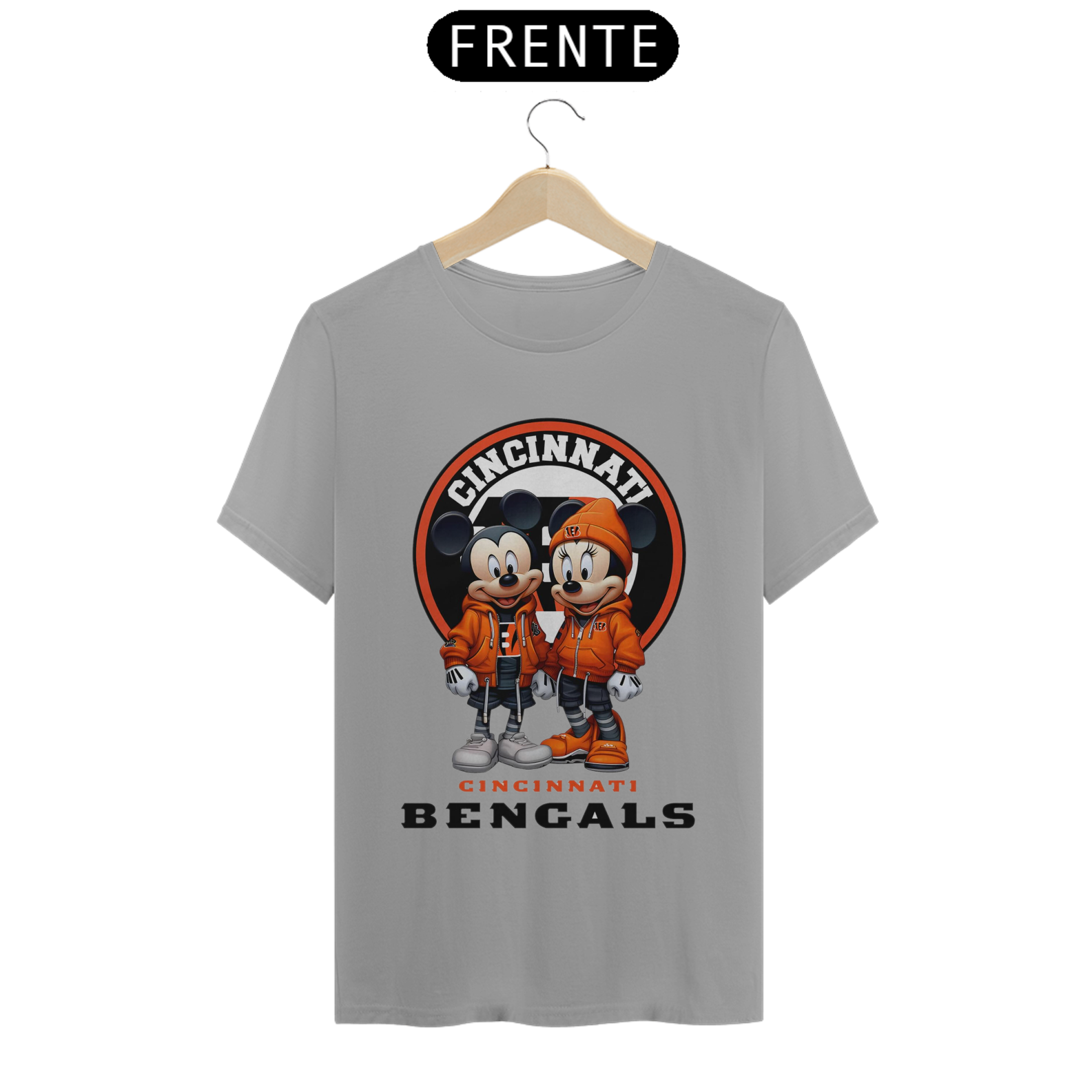 CINCINNATI BENGALS