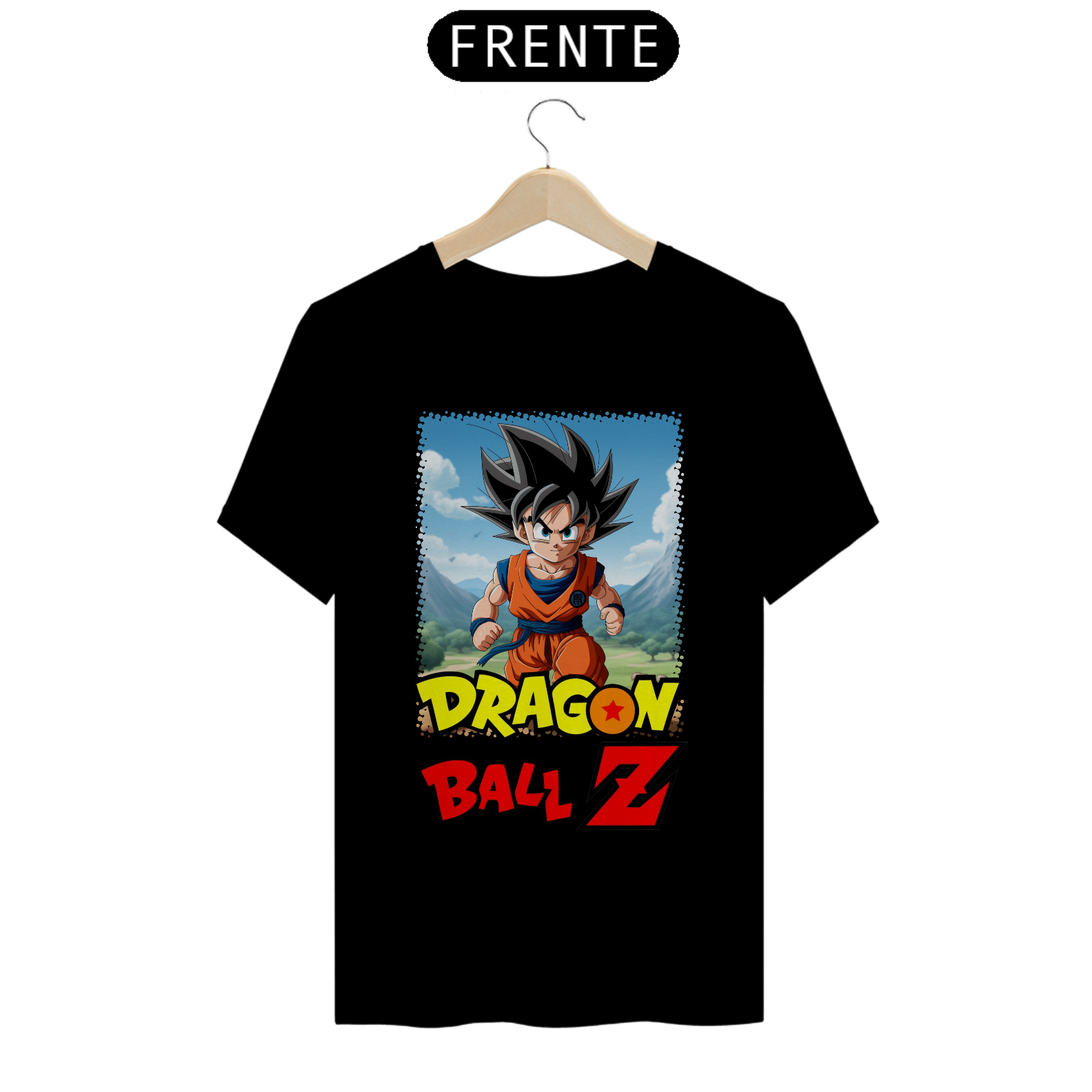 DRAGON BALL - Z