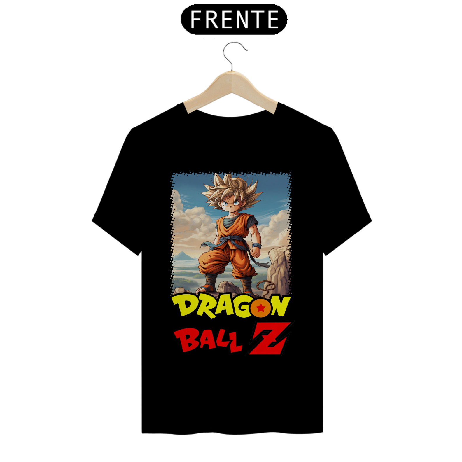 DRAGON BALL - Z