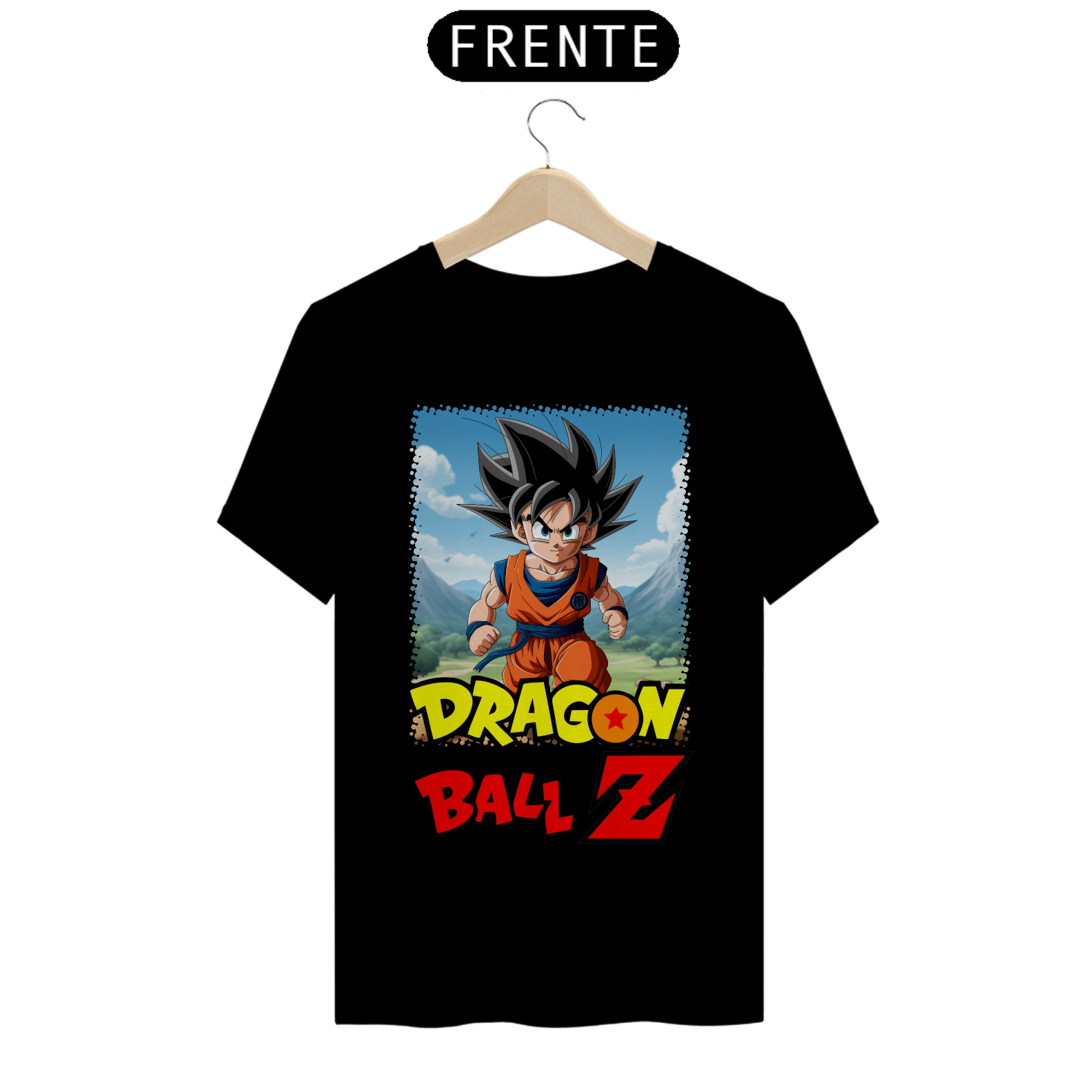 DRAGON BALL - Z