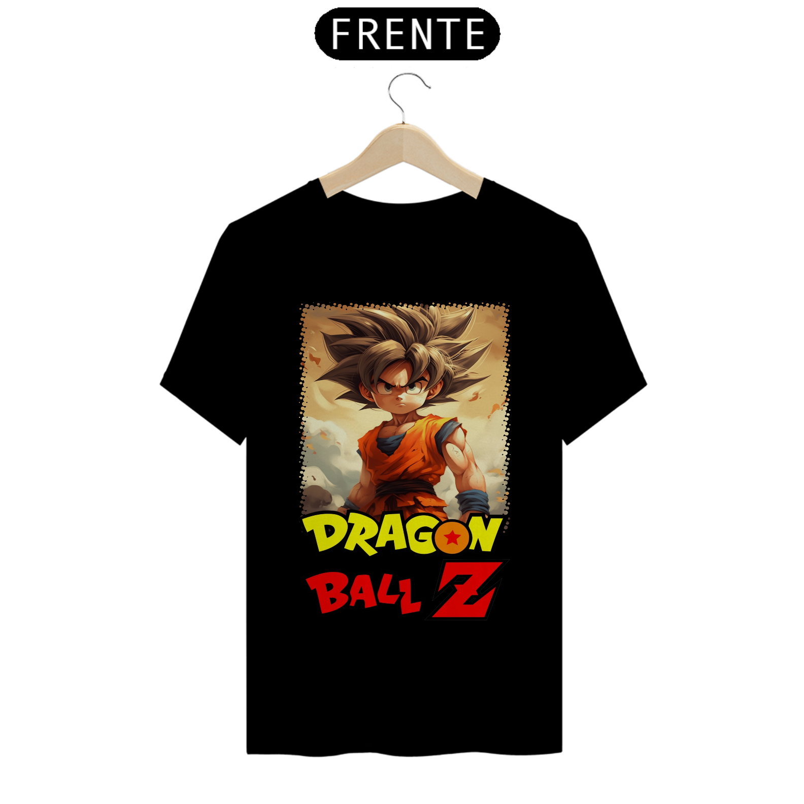 DRAGON BALL - Z