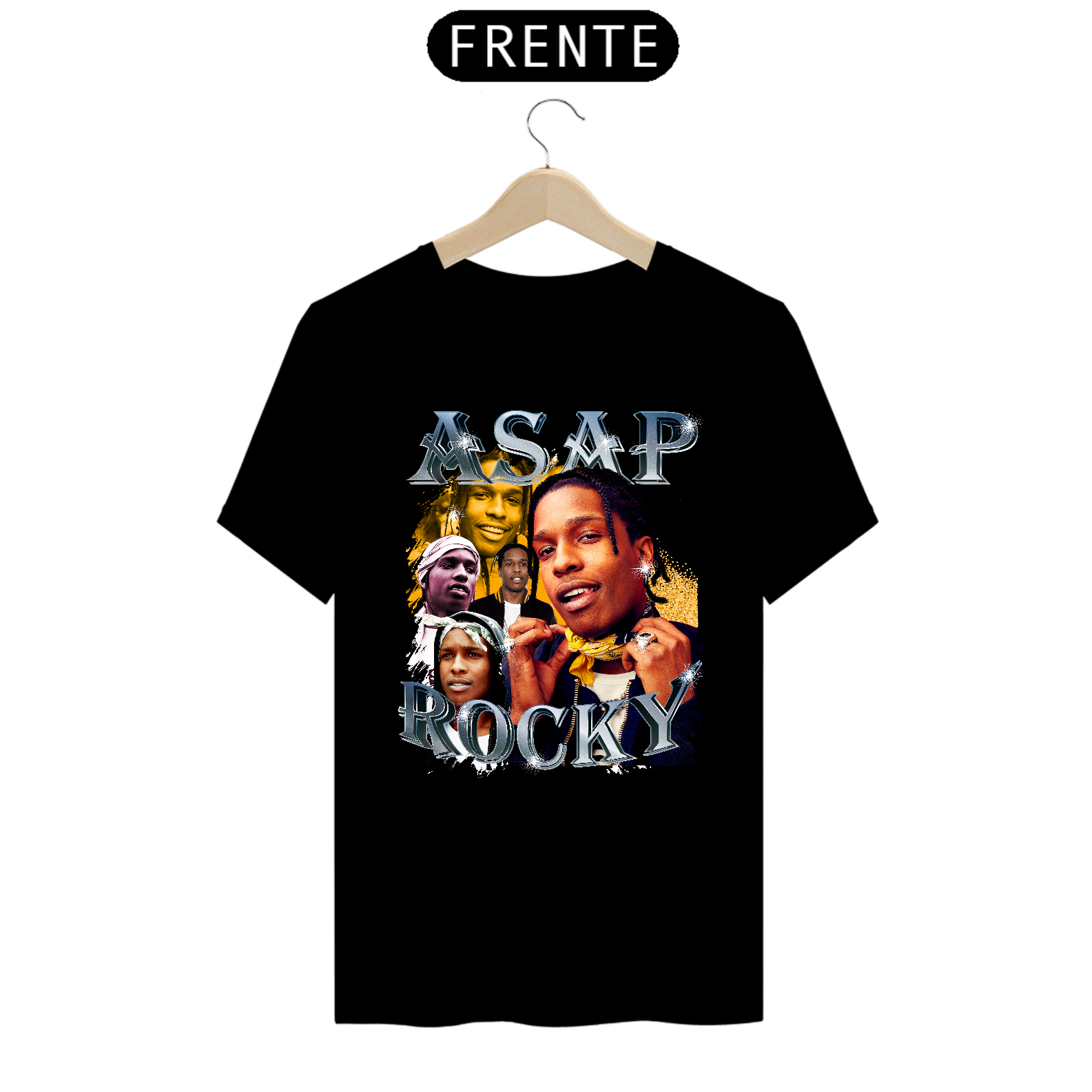 ASAP ROCK