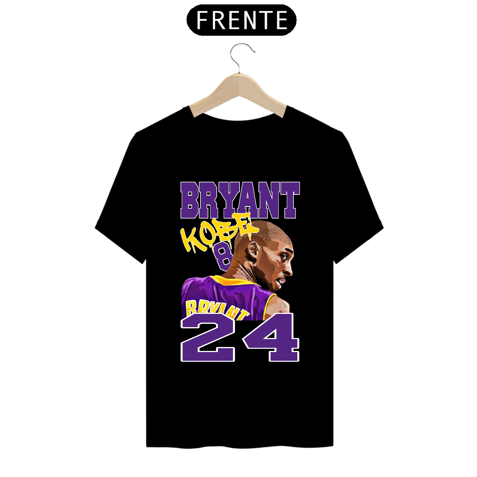 KOBE BRYANT