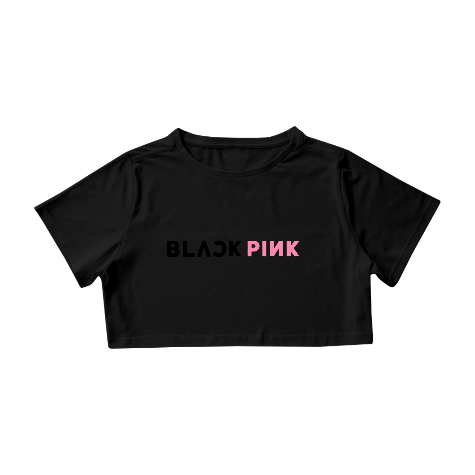 BLACKPINK - CROPPED