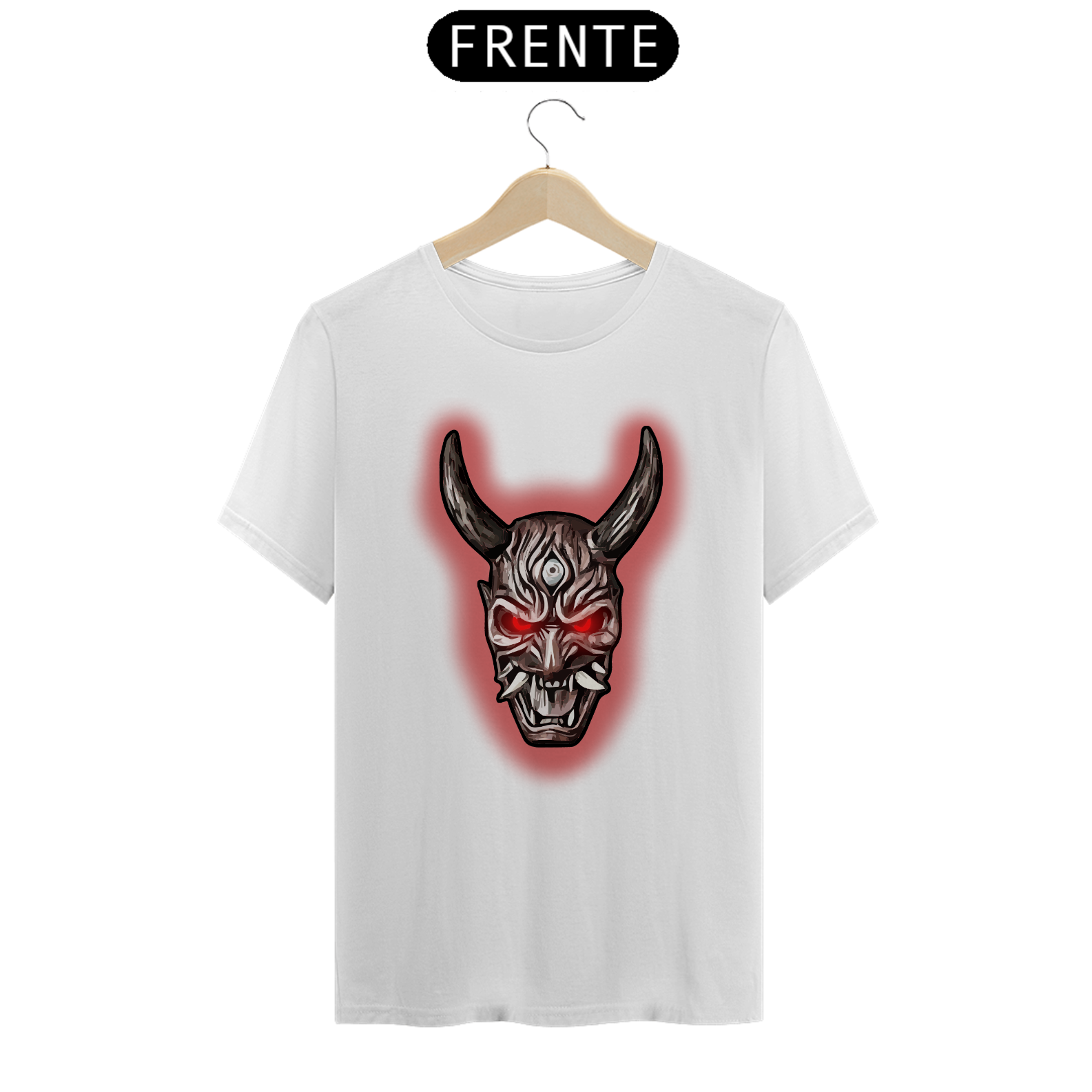 Camisa Oni Dead by Daylight