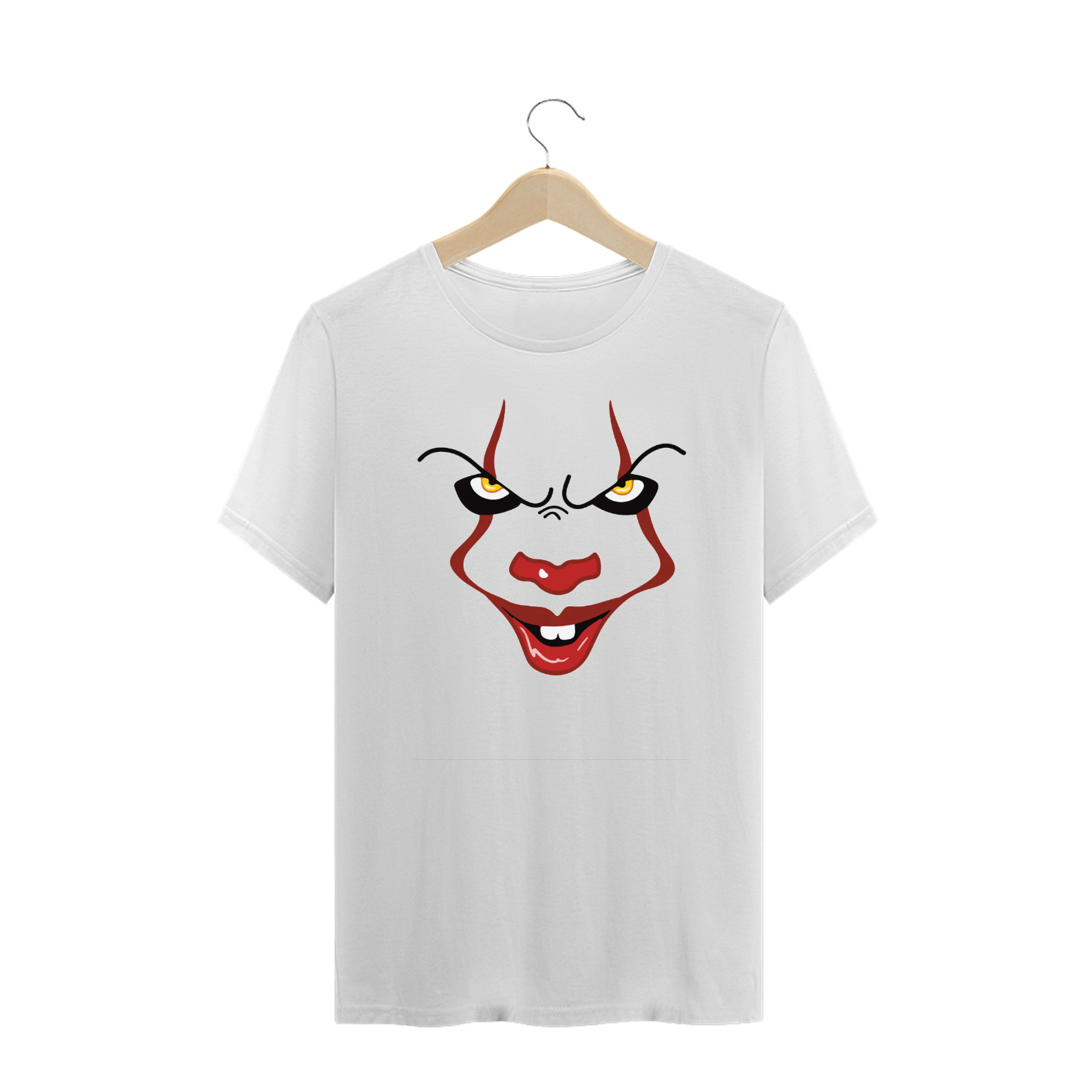 Pennywise Plus Size