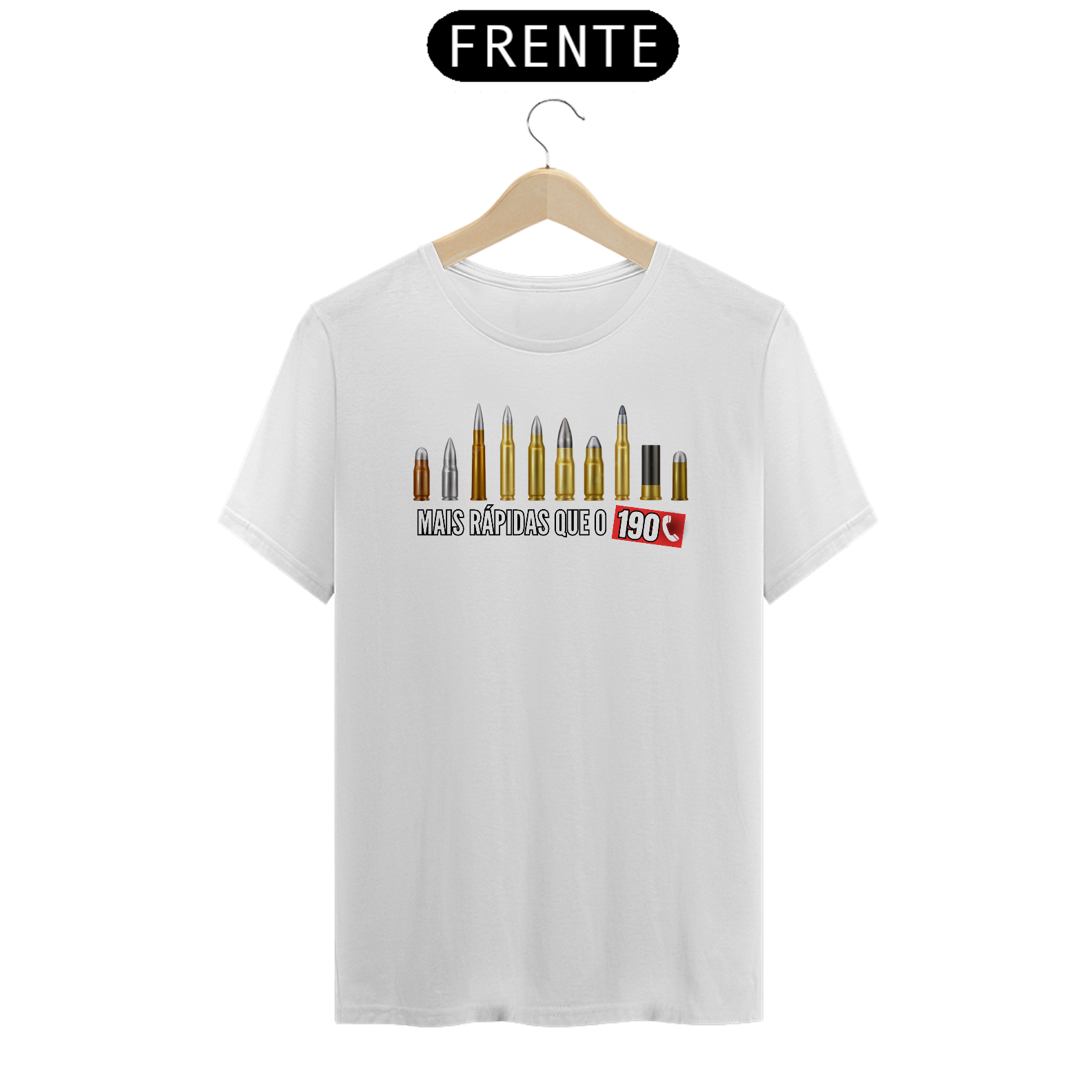 Nome do produto  MAIS RÁPIDAS DO QUE O 190