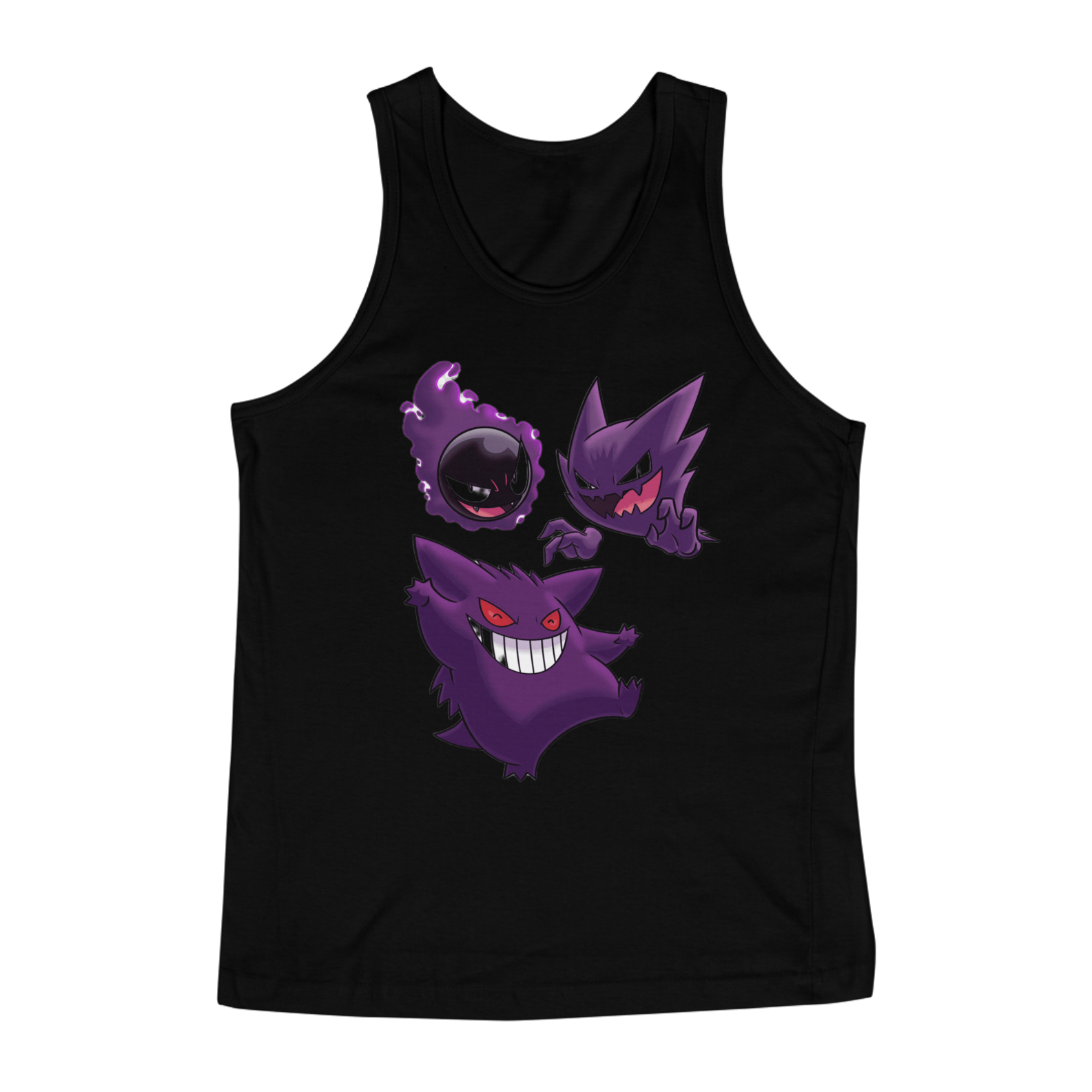 Regata anime Pokémon 