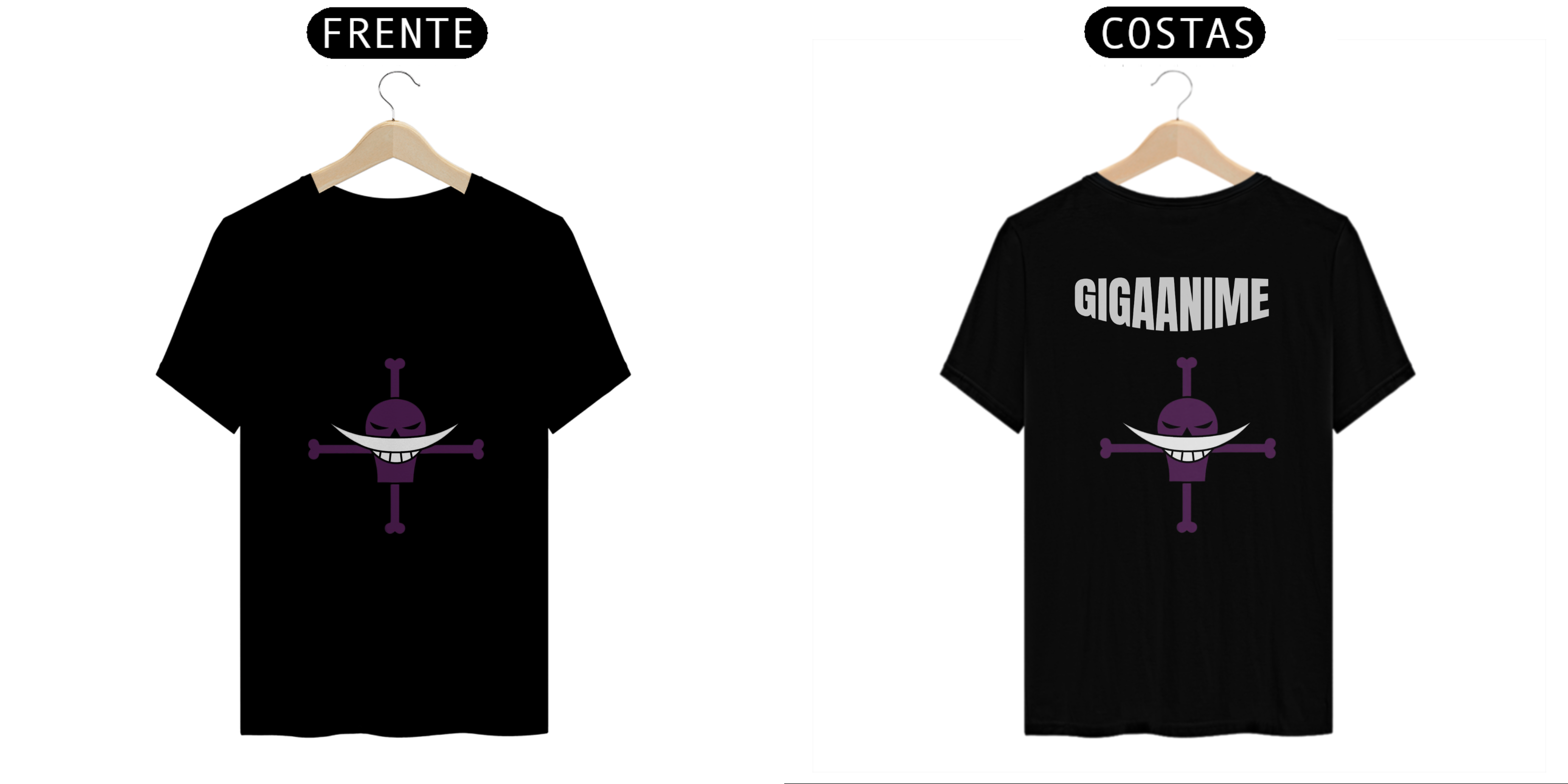 Tripulação barba Branca 