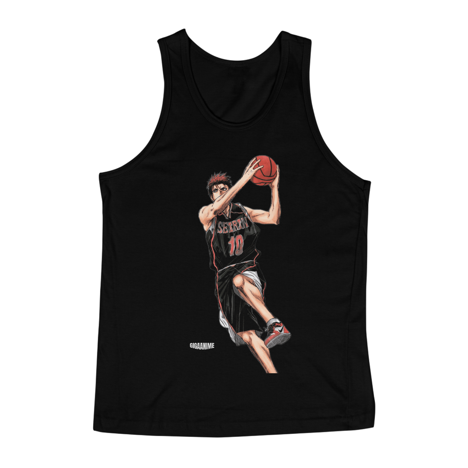 Regata anime basquete 