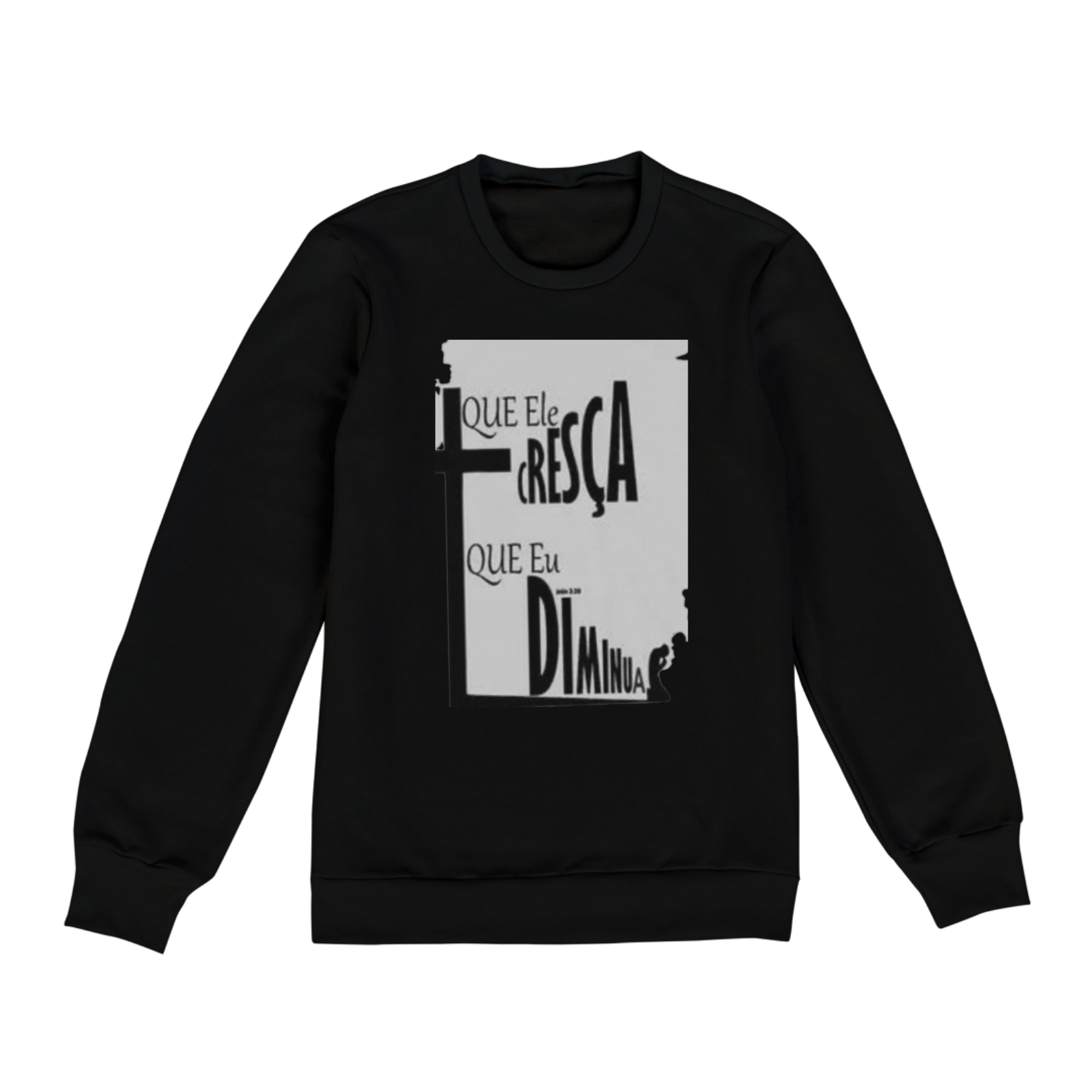 Camisa de manga que ele cresça e que eu diminua 