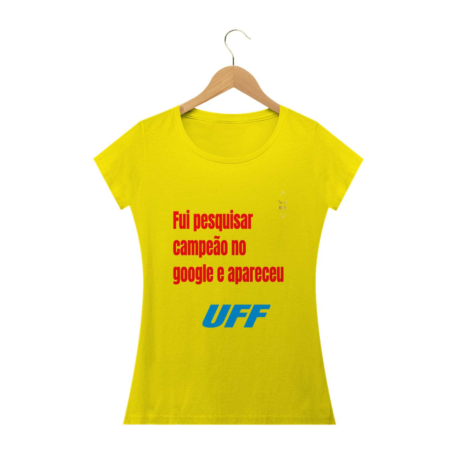 Campeão UFF feminina