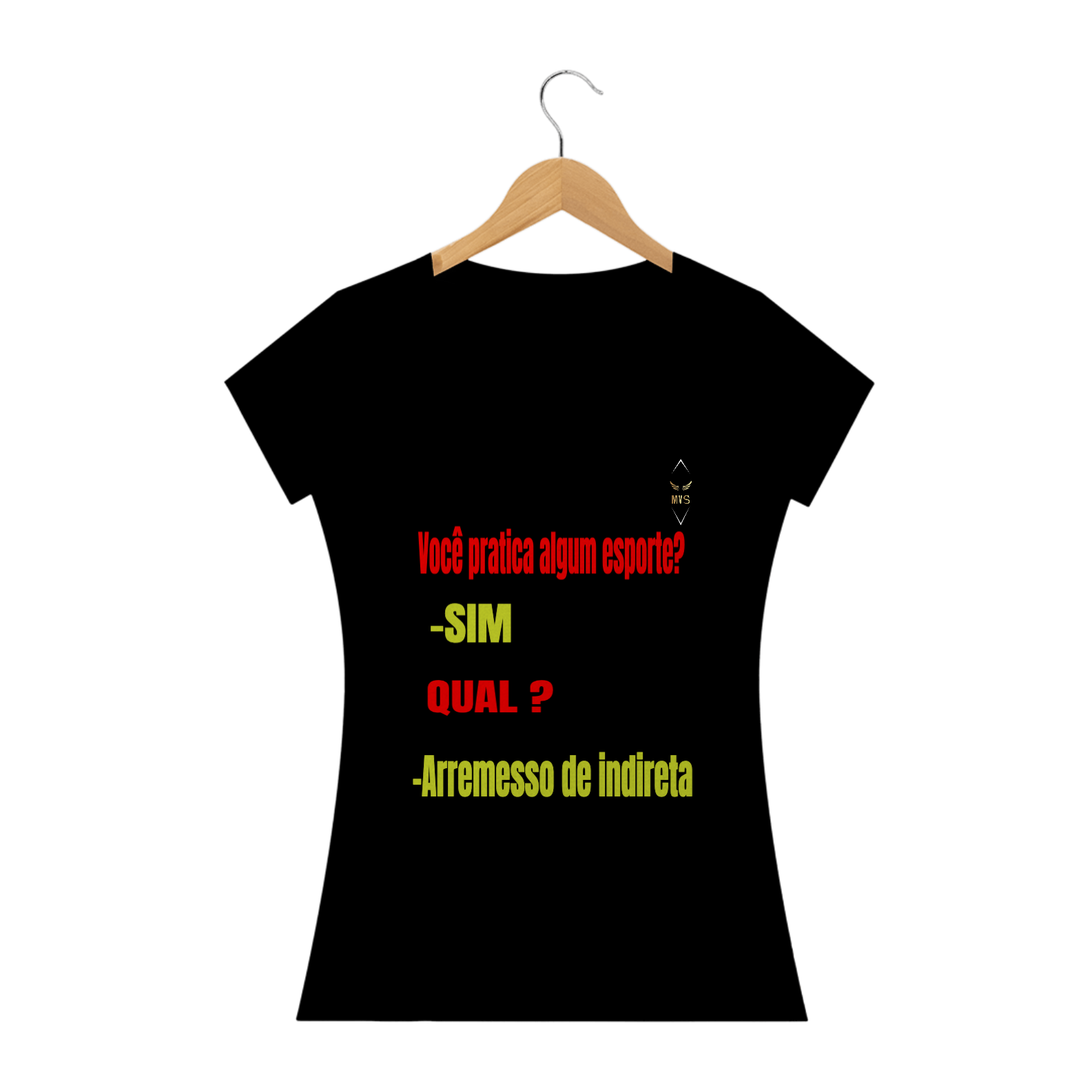 Arremesso de indireta