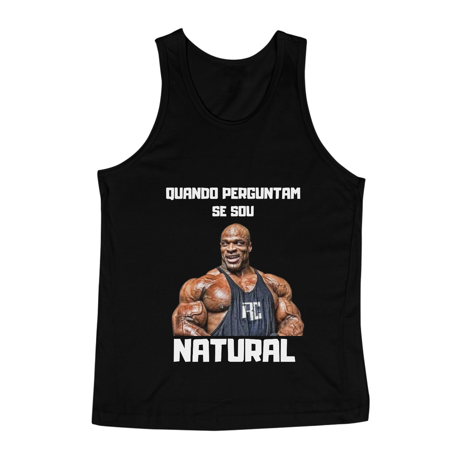 Nome do produto: Natural?