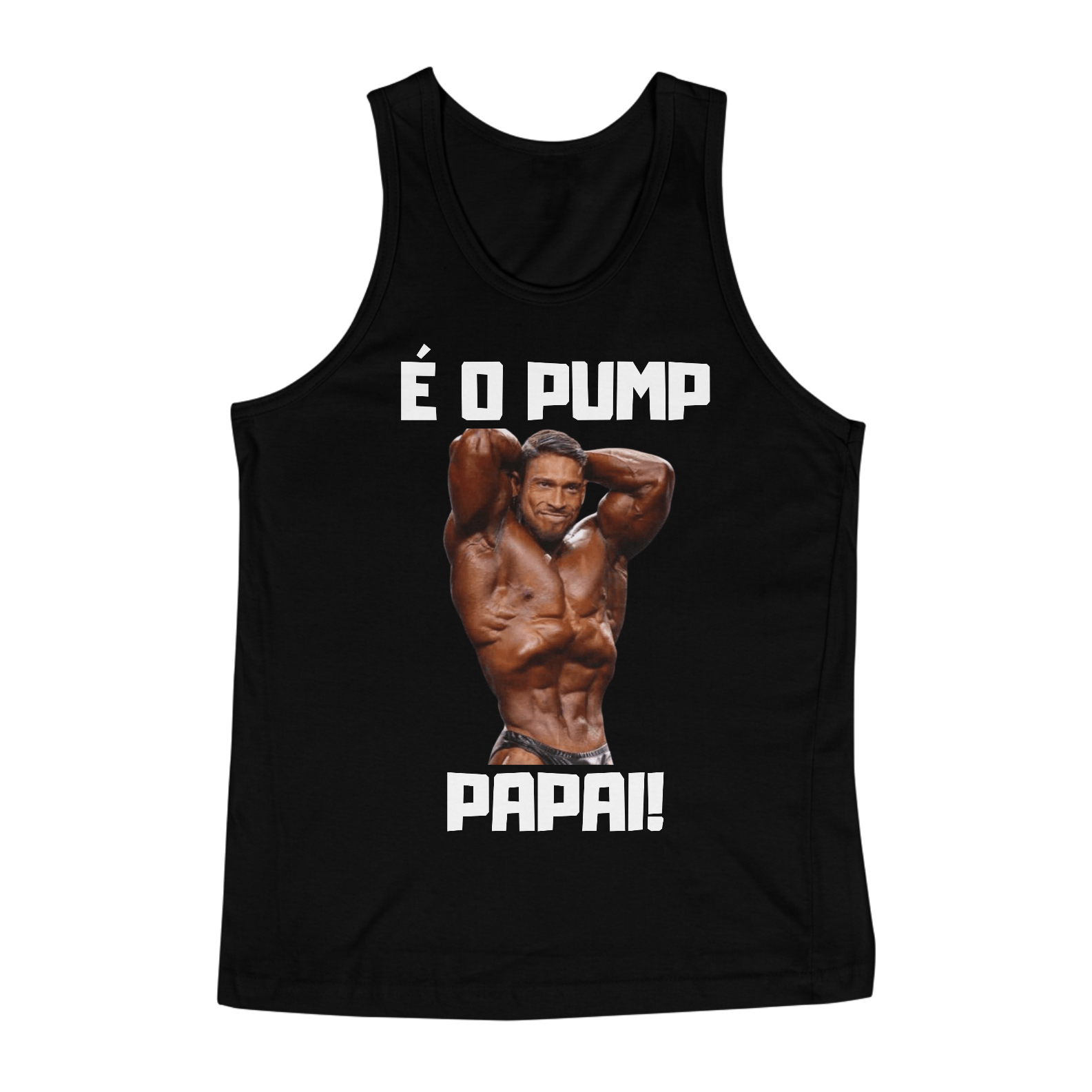 Pump do Dino