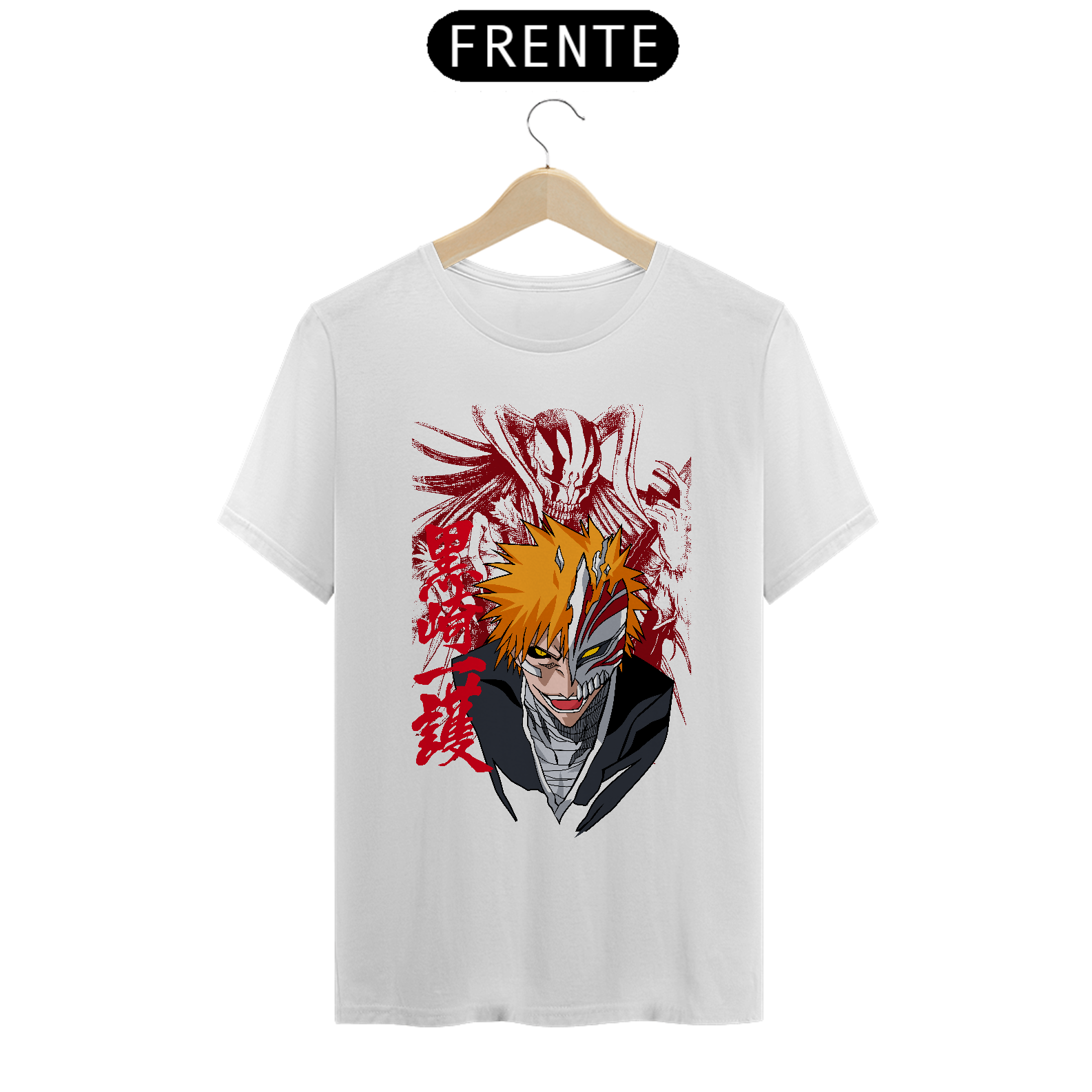 Bleach: Ichigo kurosaki