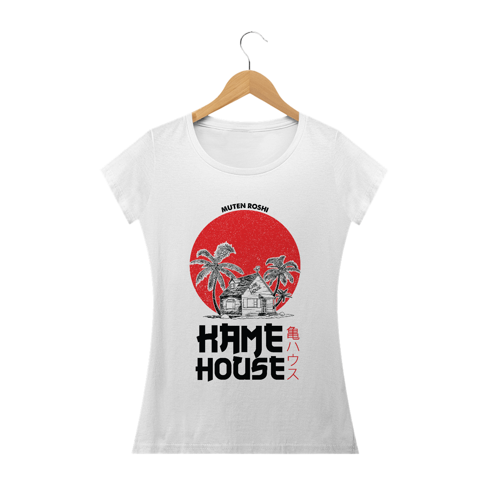 Dragon Ball: Kame House