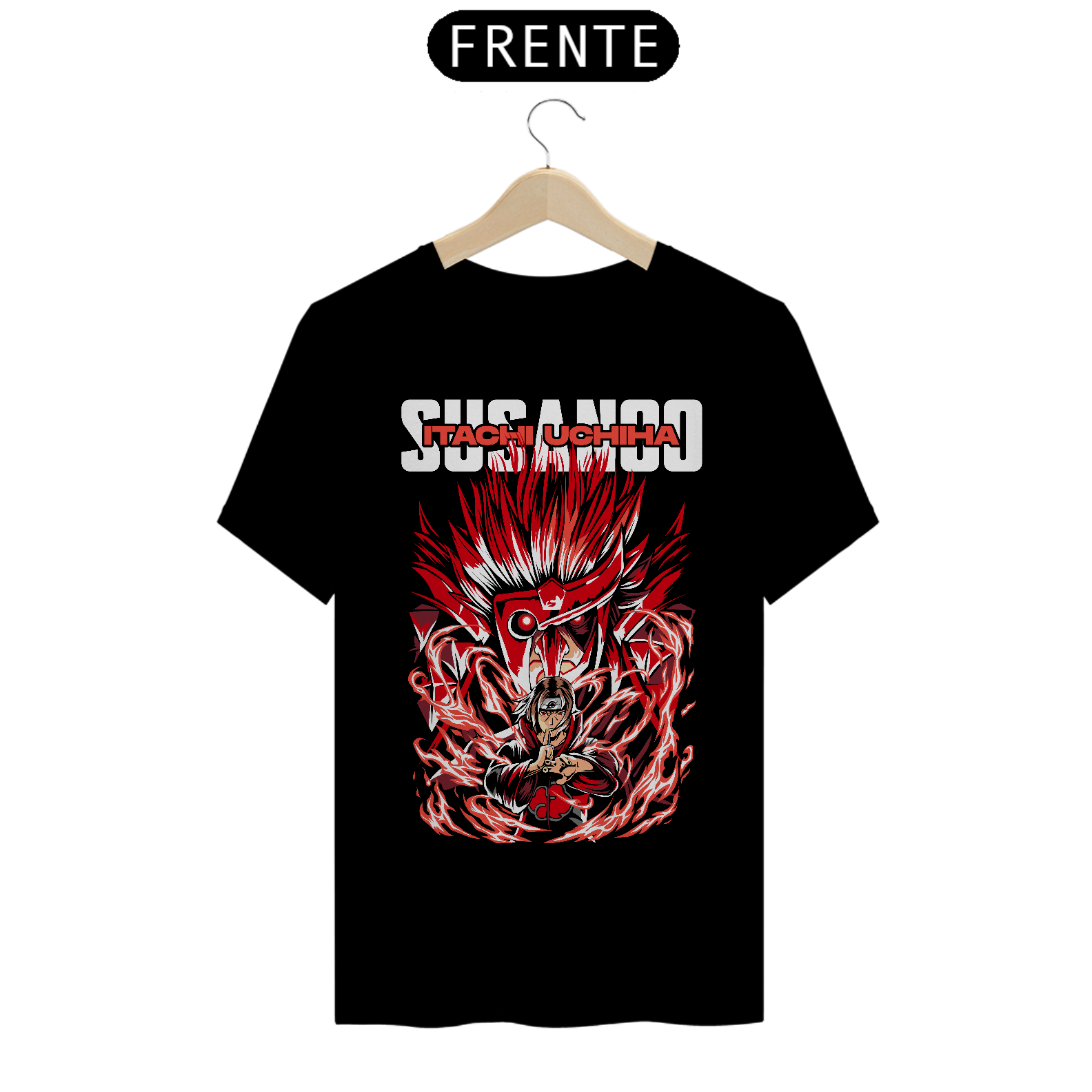 Naruto: Itachi Uchiha