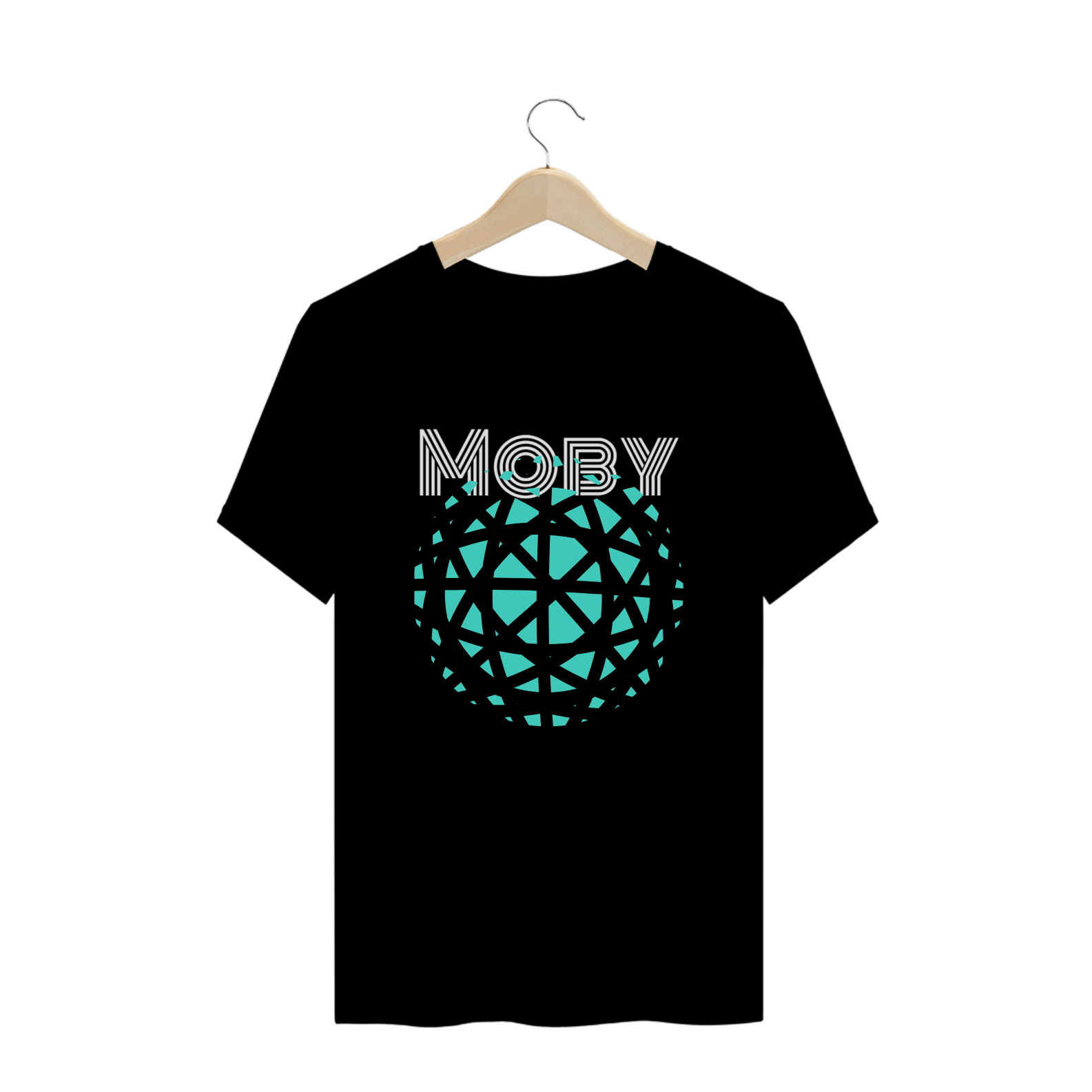 T.Shirt Moby