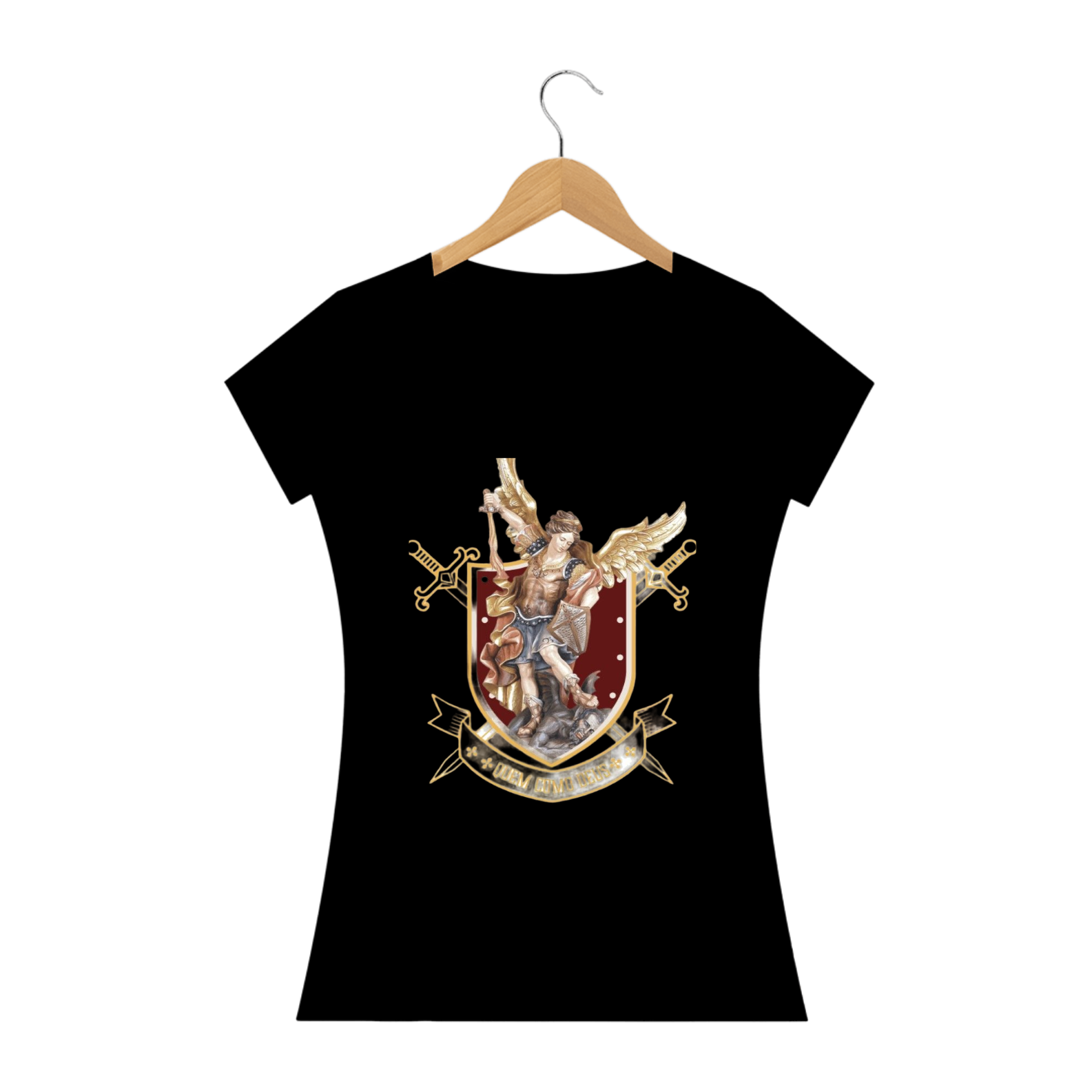 Linda Camisa BABY LONG PRIME