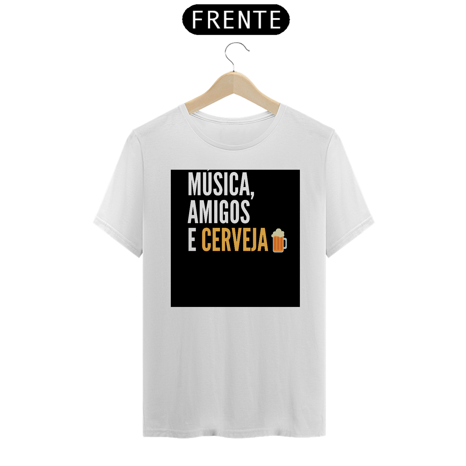 MUSICA,AMIGOS E CERVEJA