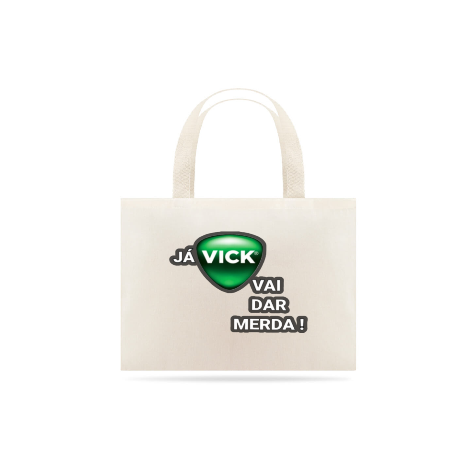 Ecobag VICK