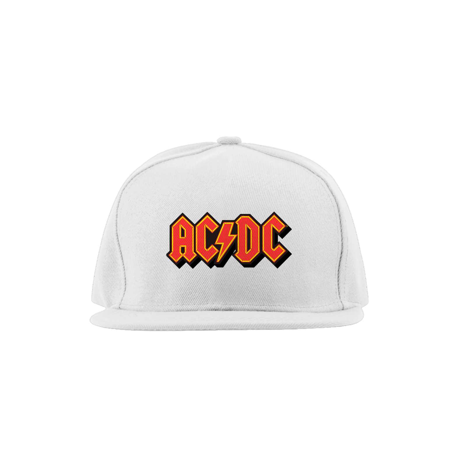 Boné ACDC