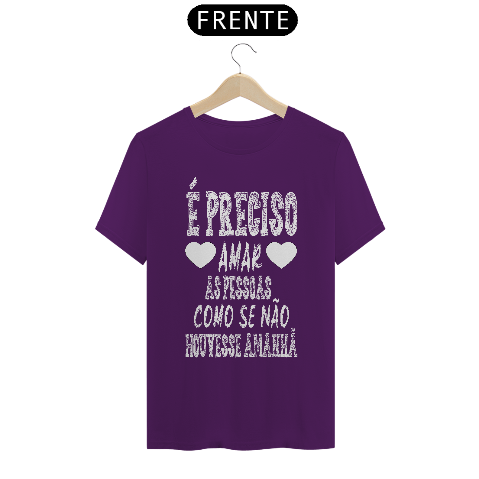 Camiseta Reta Pais e Filhos (Legião Urbana)