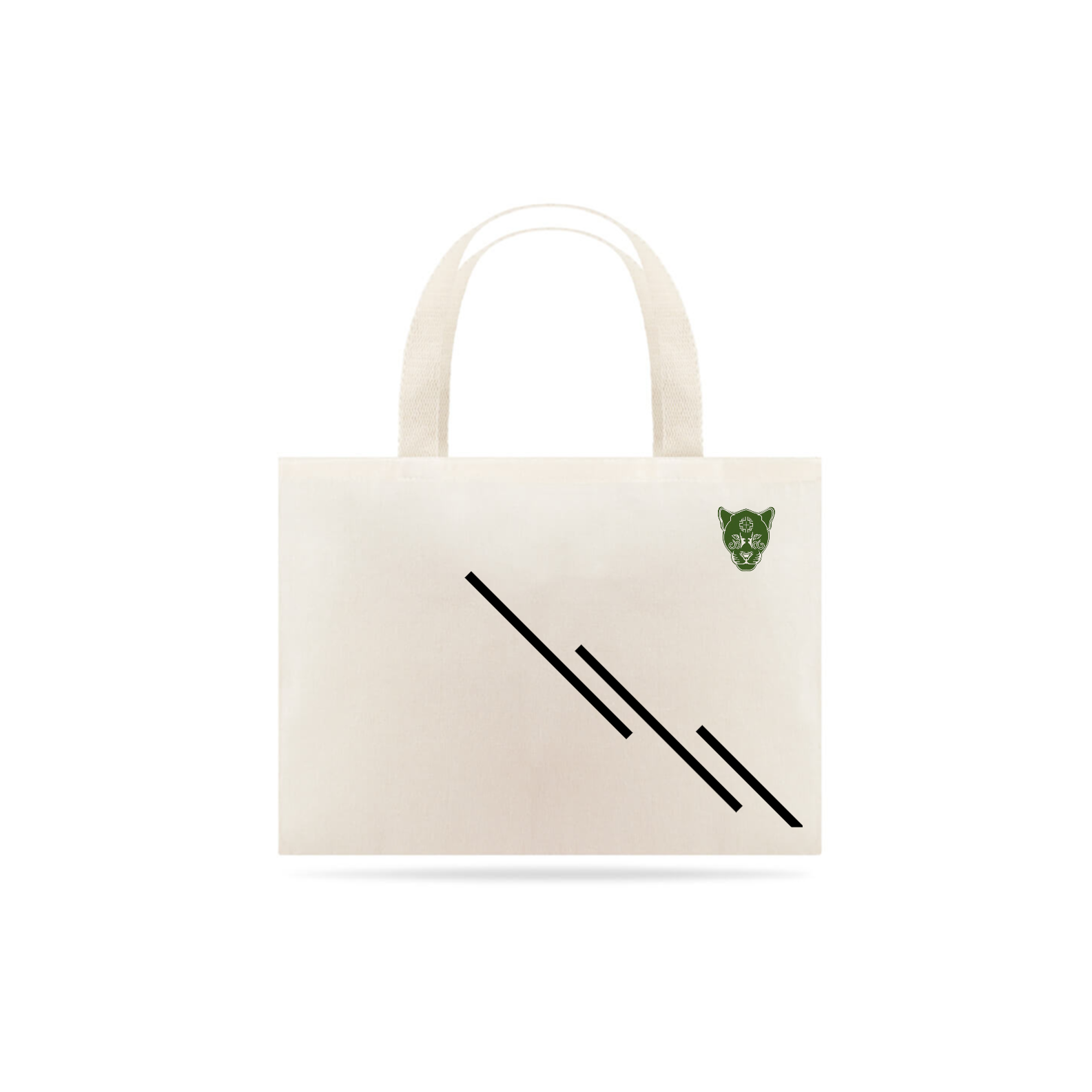 Nome do produto  ecobag