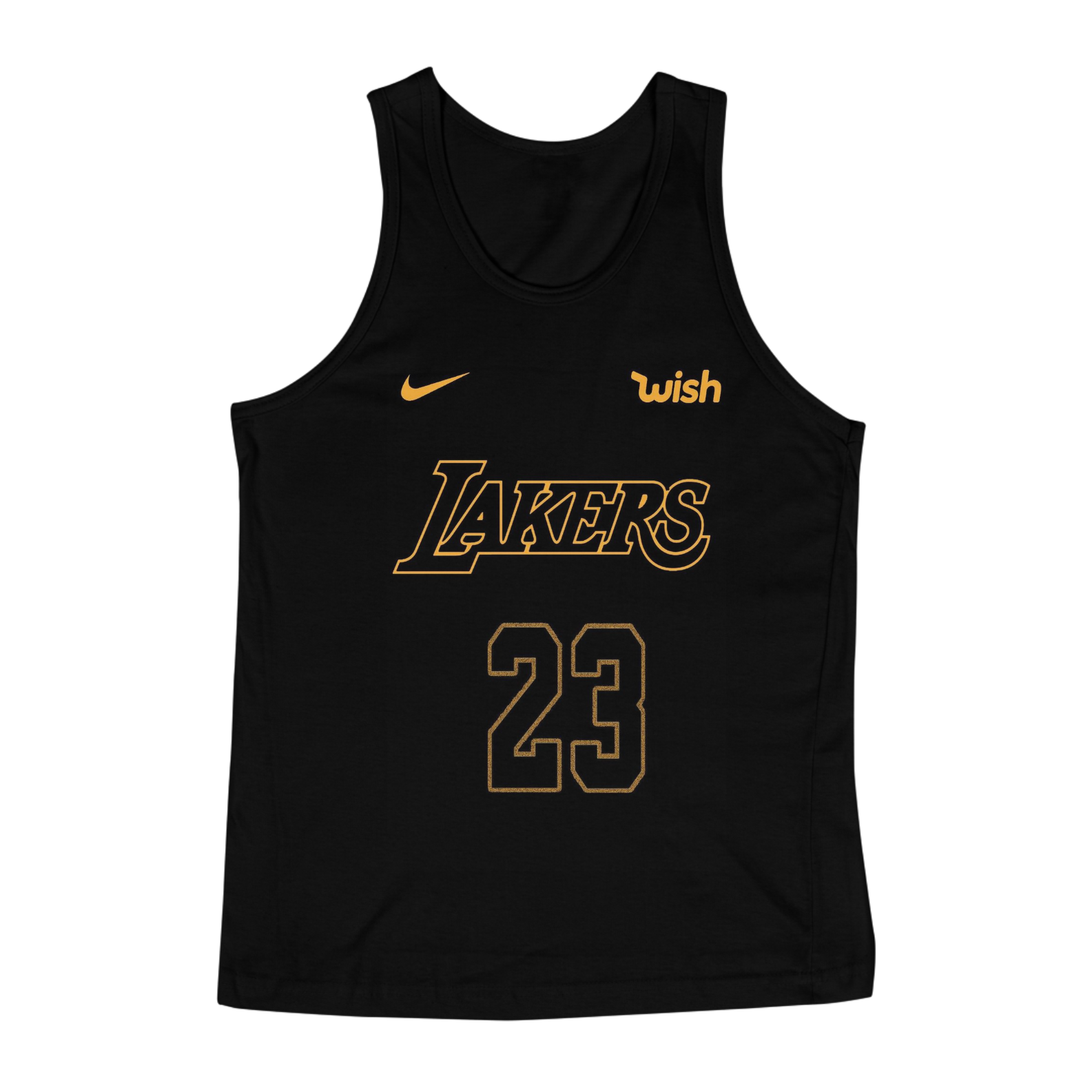 Lakers Preta