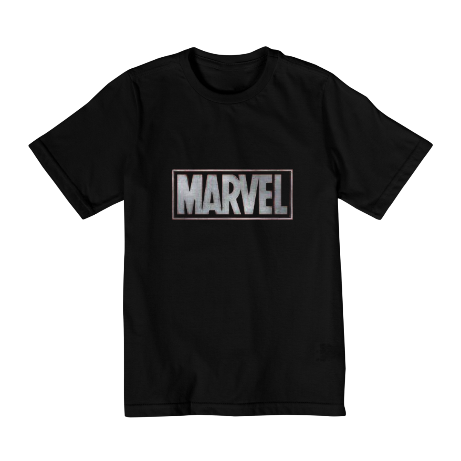 Camisa marvel