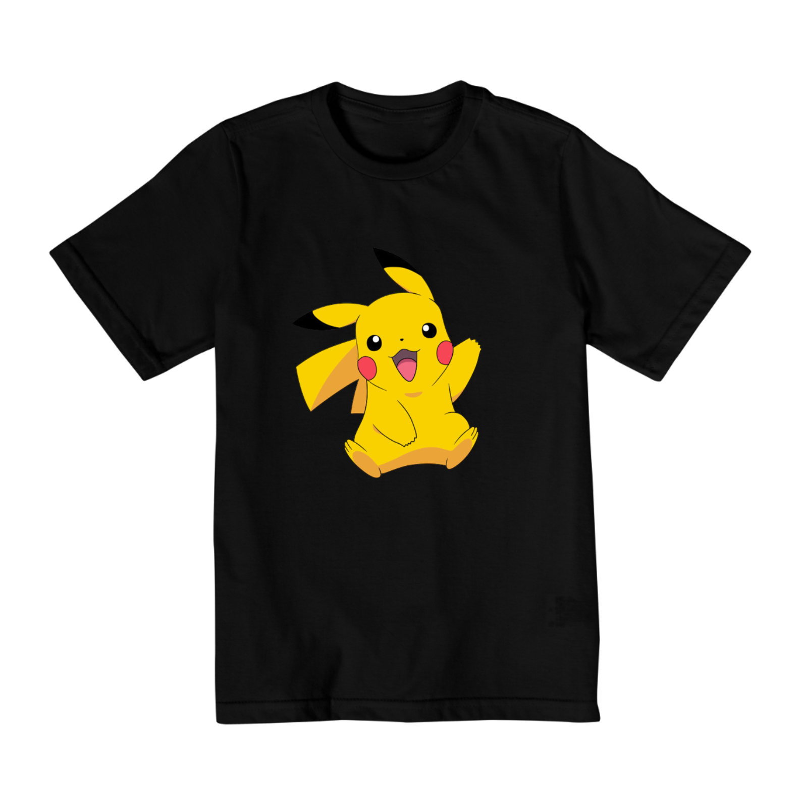 Camisa Pokemon