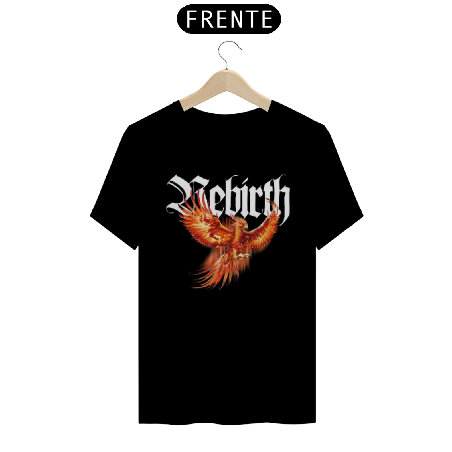 camisa - fenix