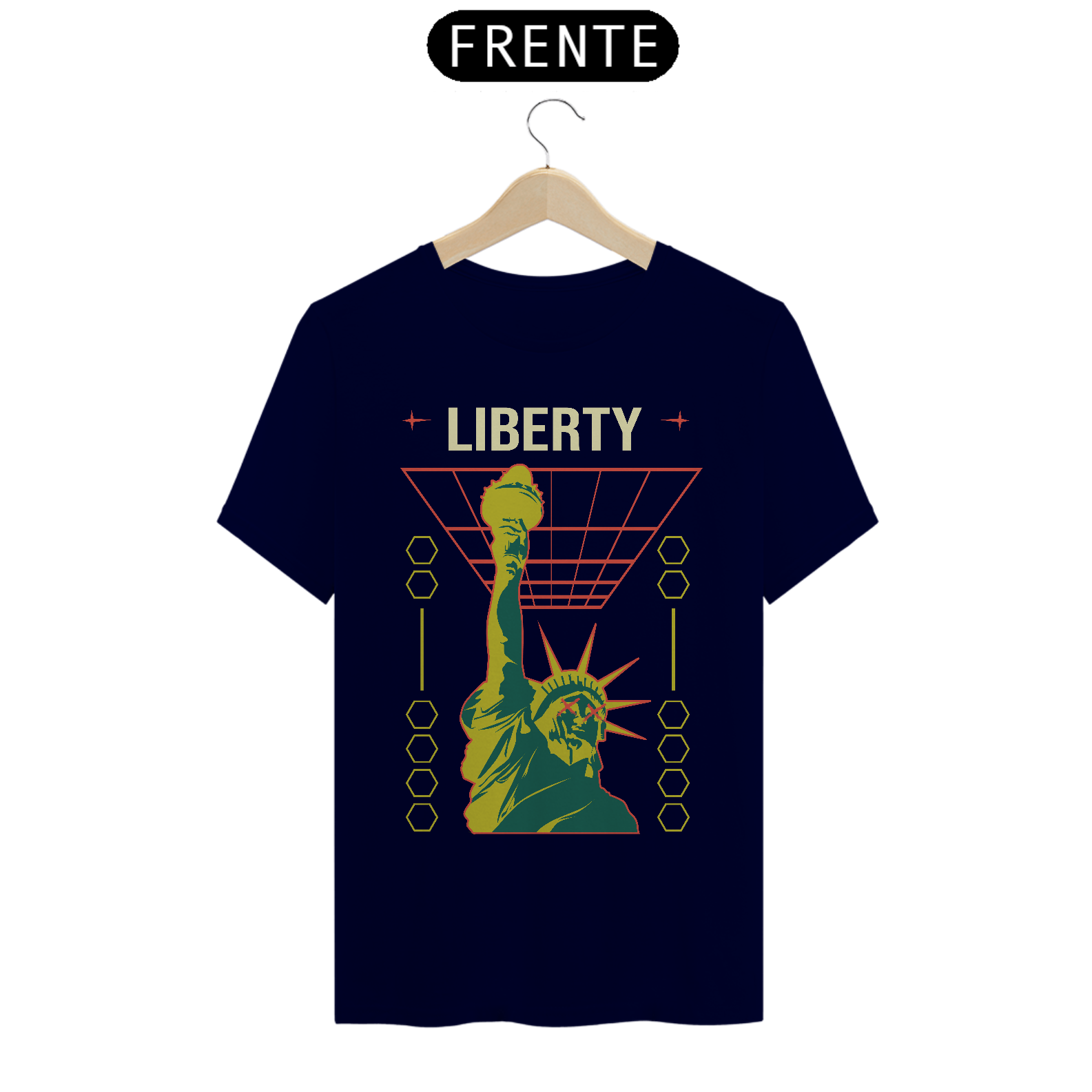 New Liberty ©