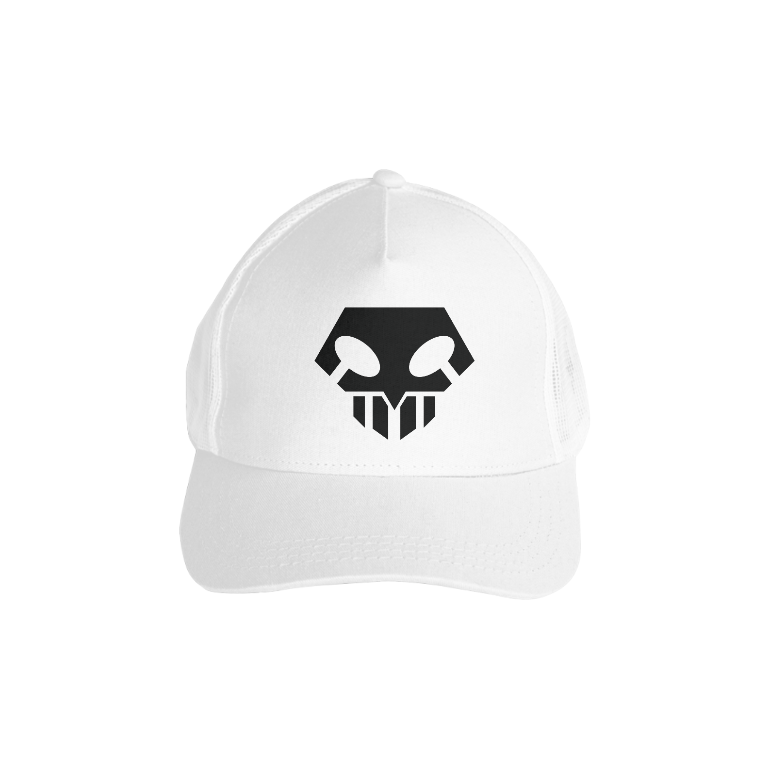 Nome do produto  Boné Americano - bleach