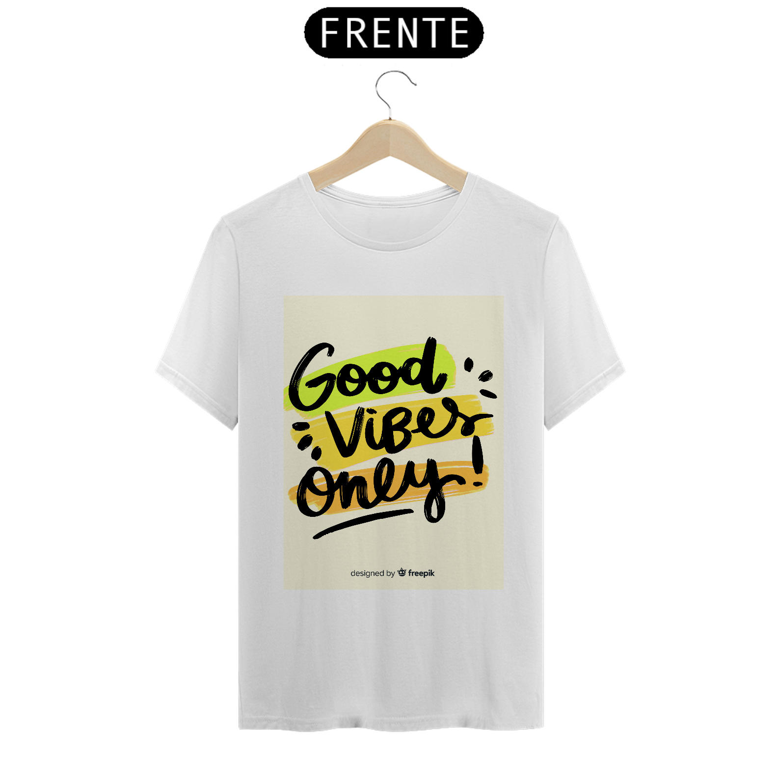 Nome do produto  Good Vibe