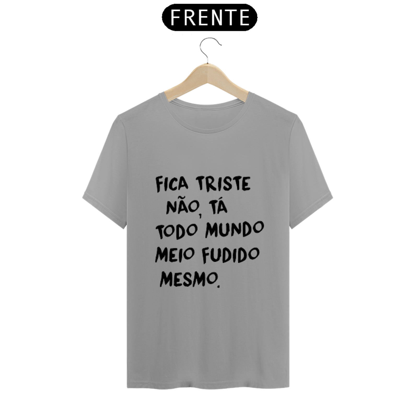 Nome do produto: Camisetas com Estampas Incríveis