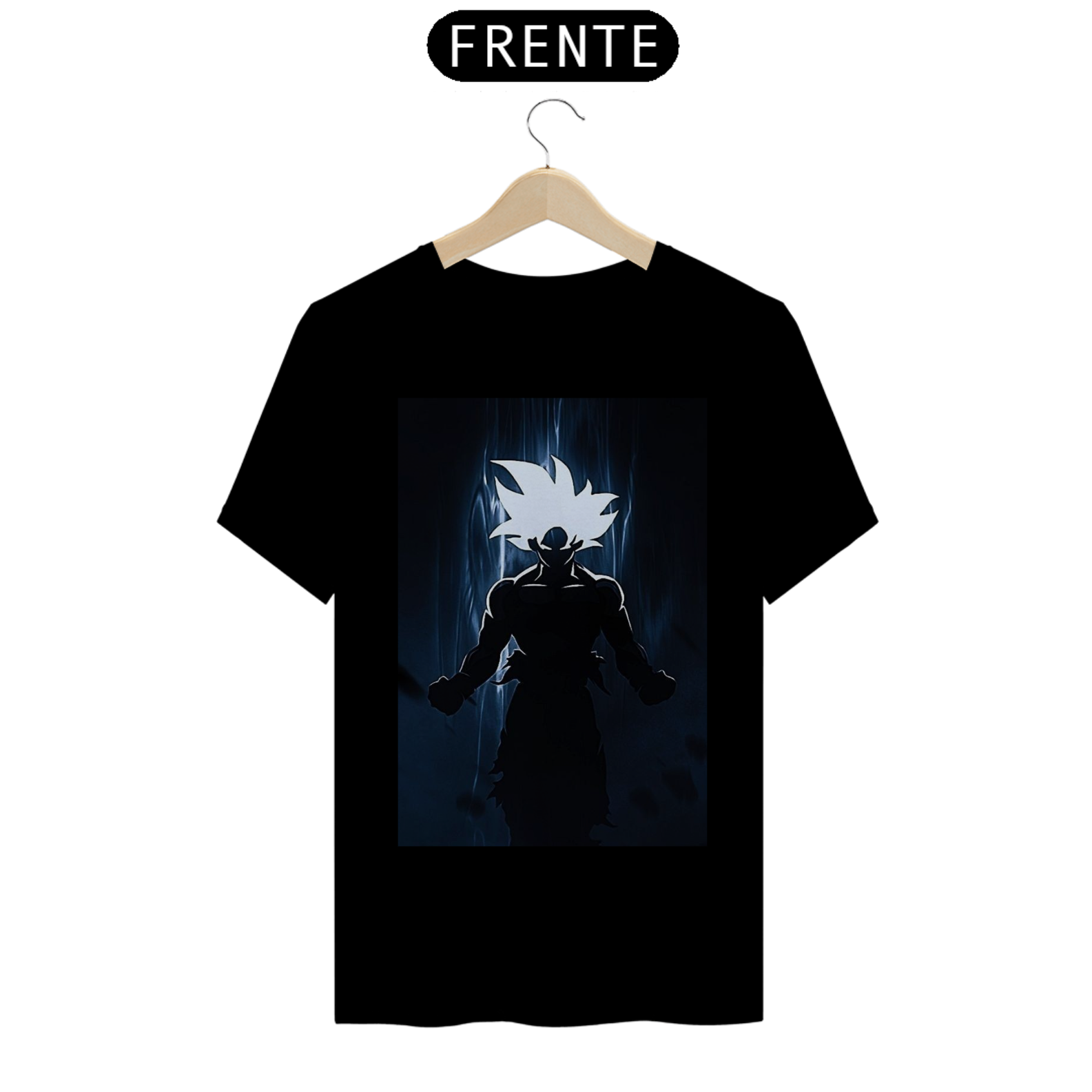 Camisa Anime Dragon Ball