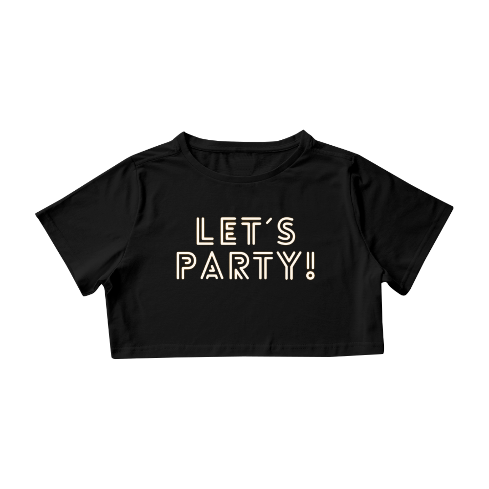 Cropped Let´s Party! 