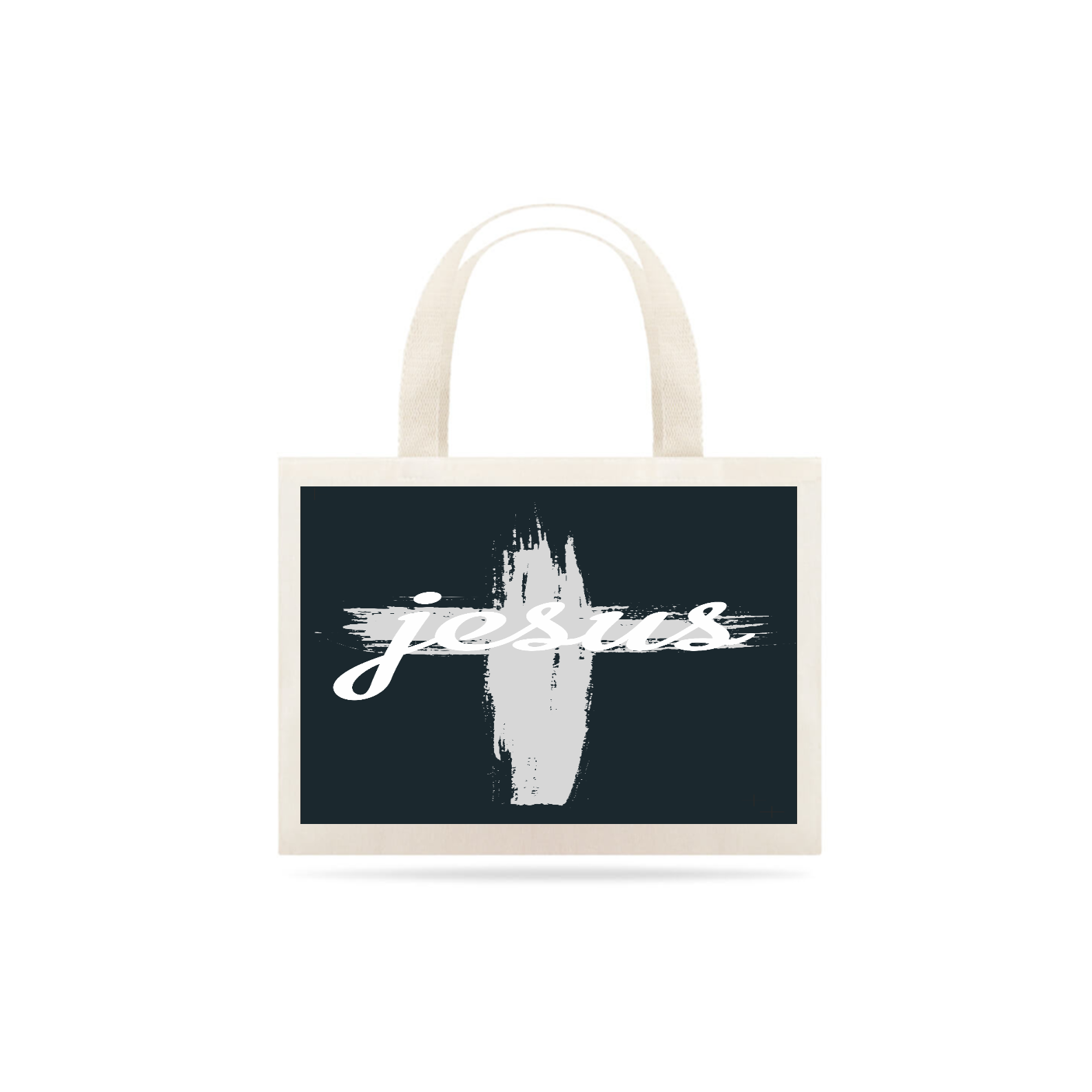 Eco Bag Jesus