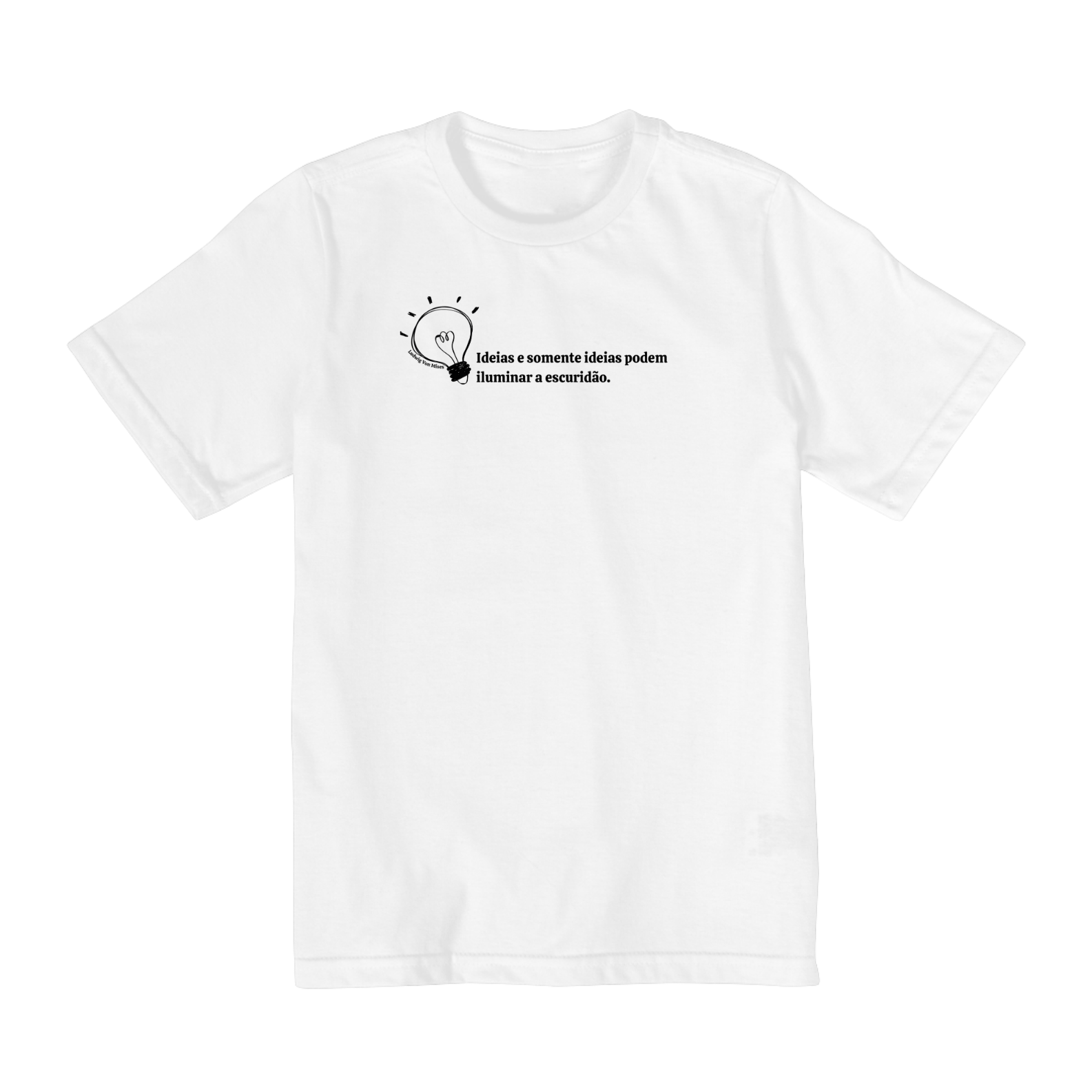 COLEÇÃO FRASES - LUDWIG V. MISES