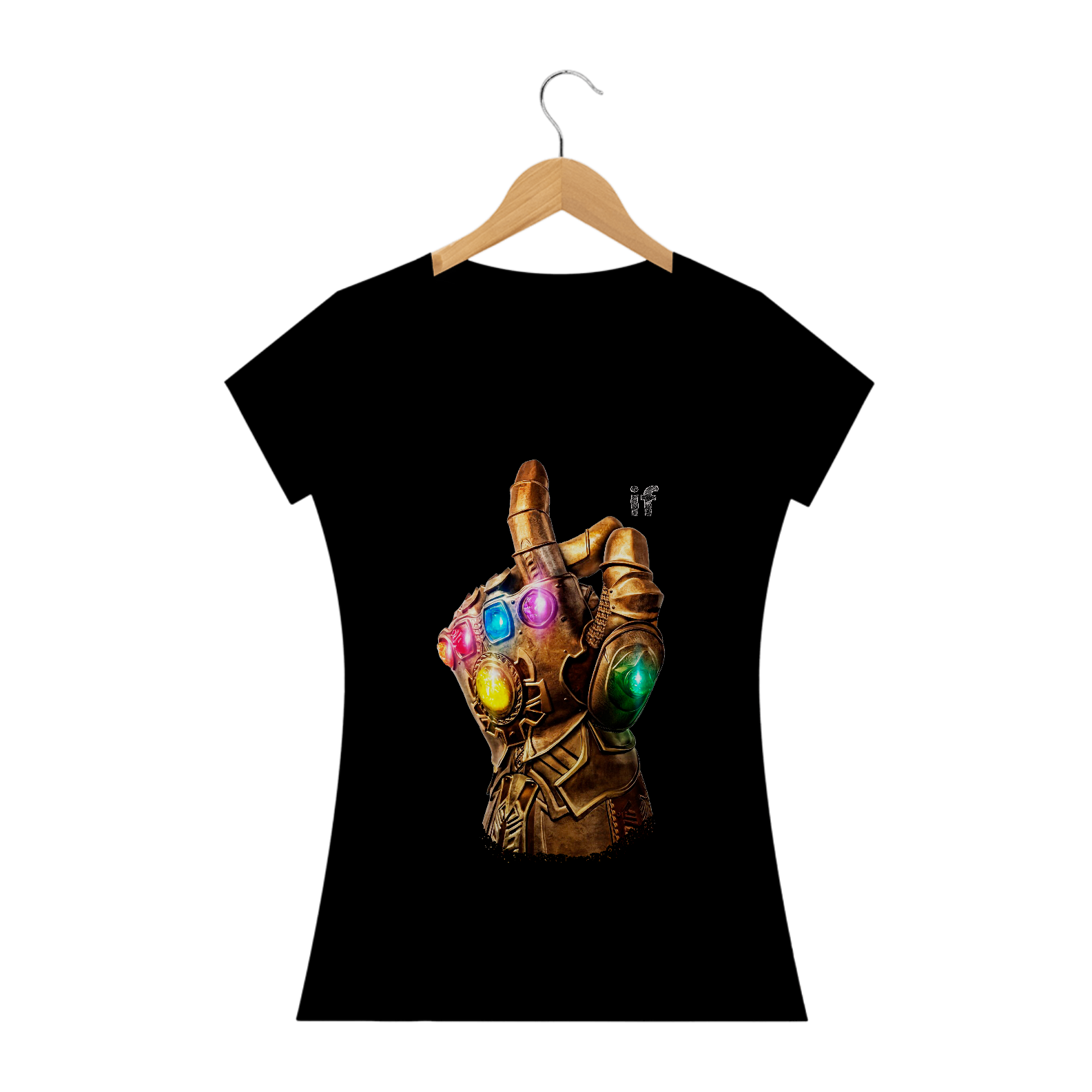 Thanos - Eu vou destruir este universo até seu último átomo