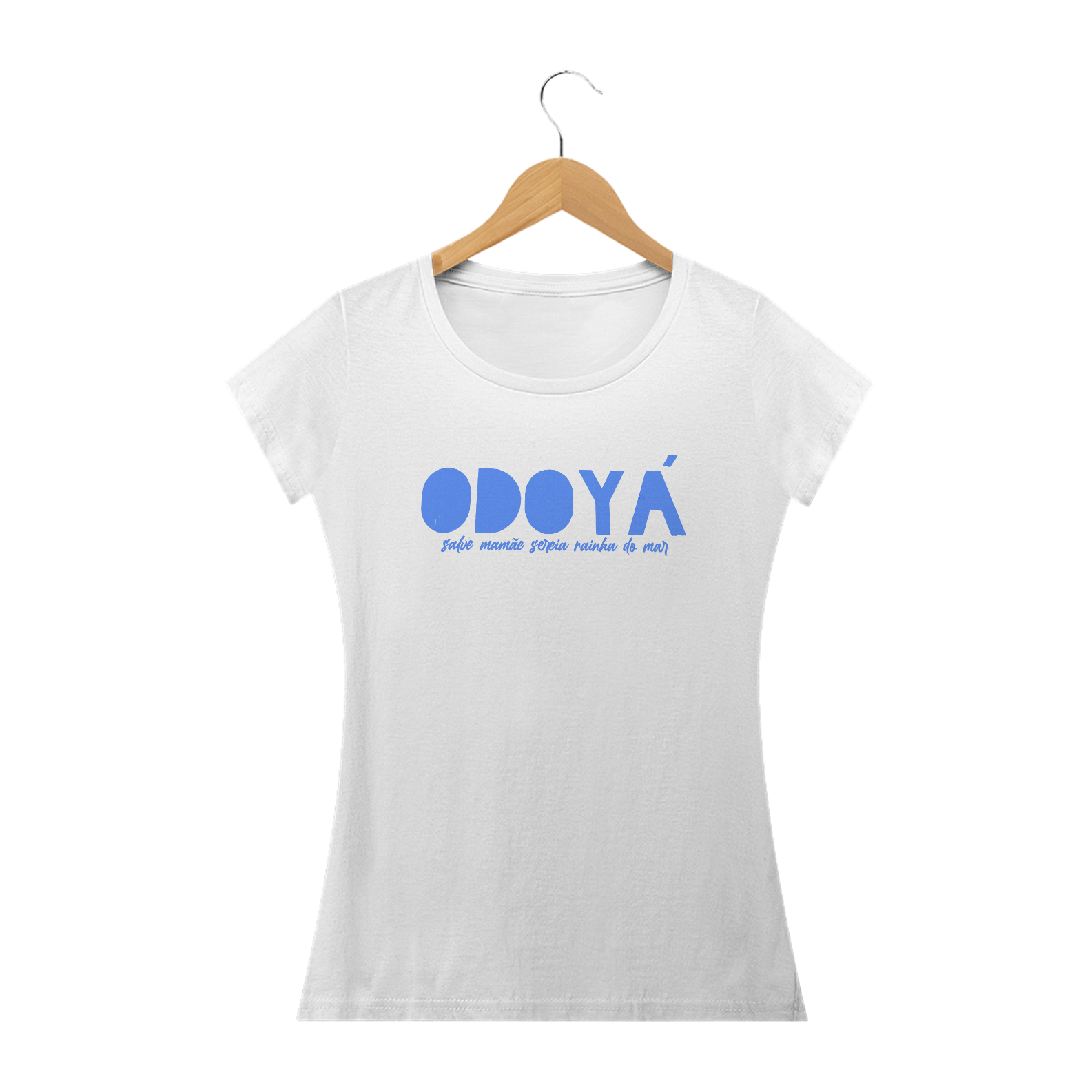 Nome do produto  CAMISETA ODOYA 