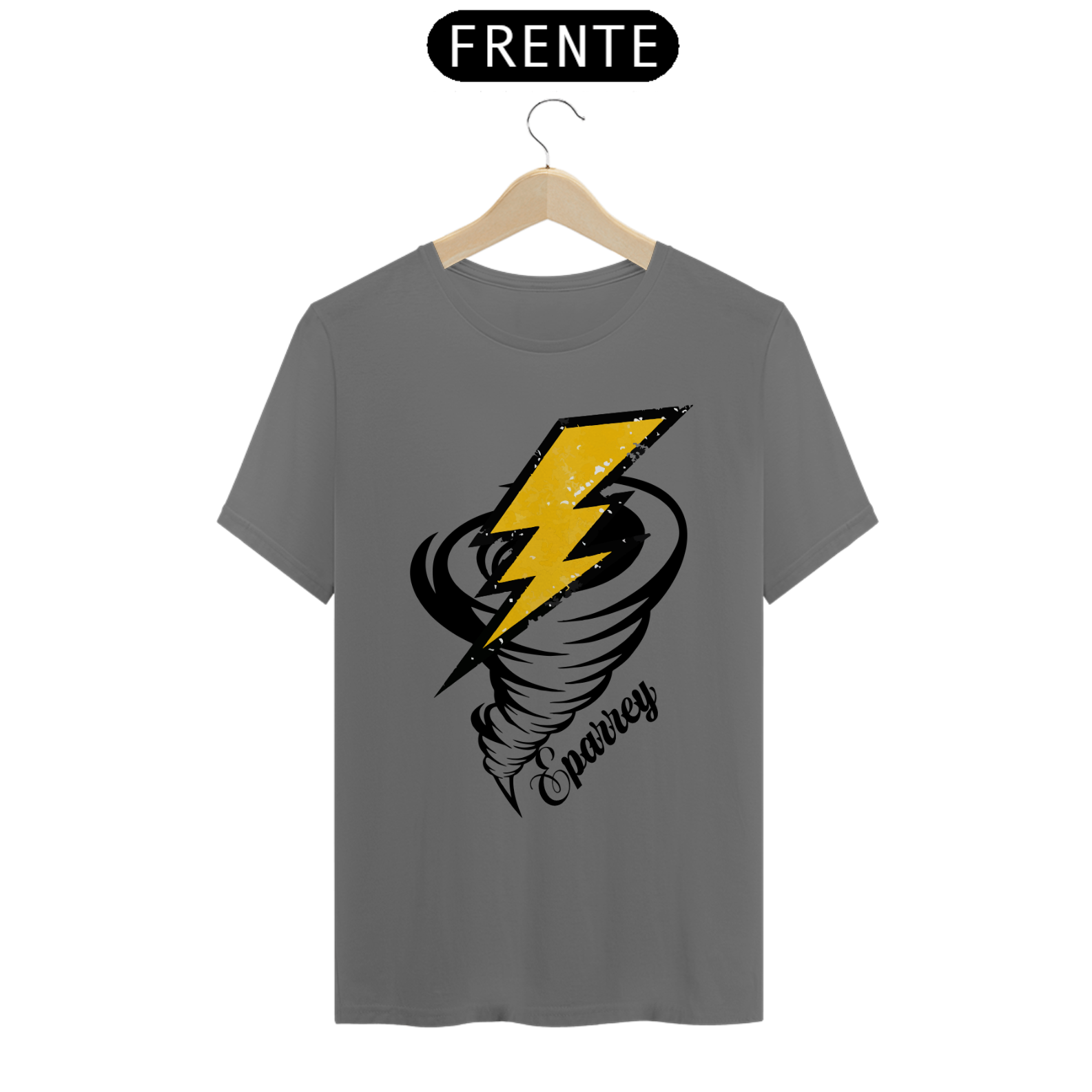 Nome do produto: CAMISETA RAIO EPARREY