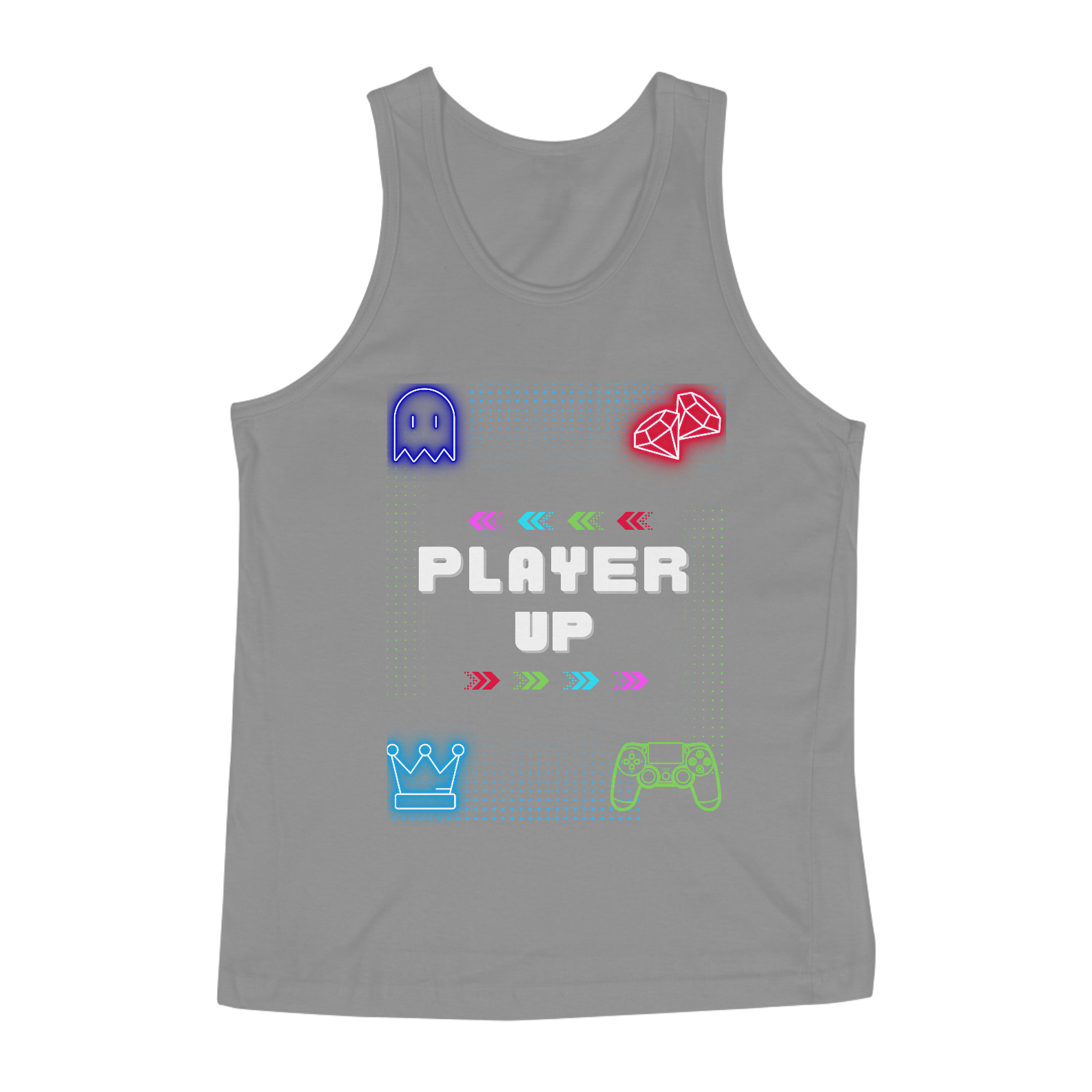 REGATA PLAYERUP
