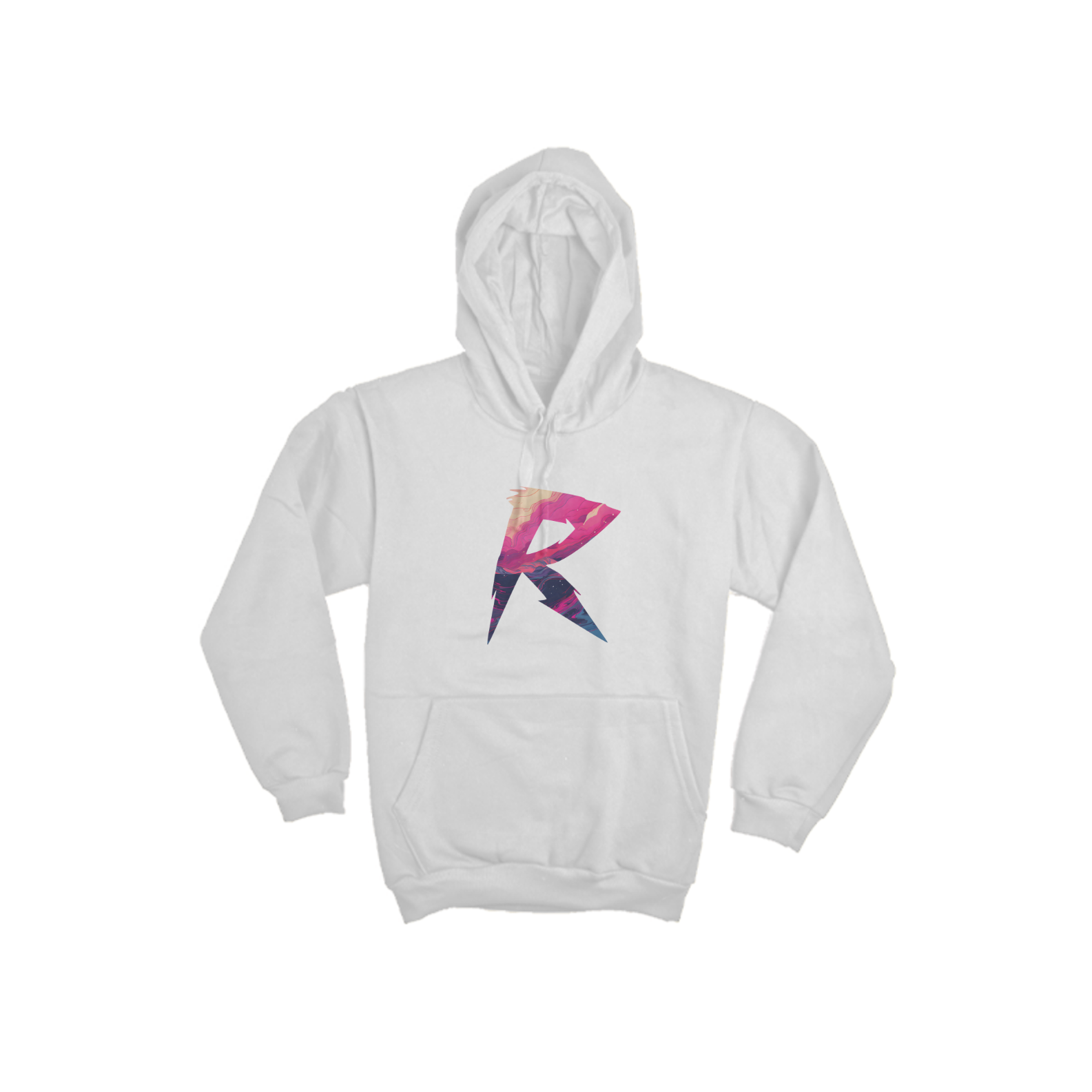 Casaco - Rodil Nebula Rosa