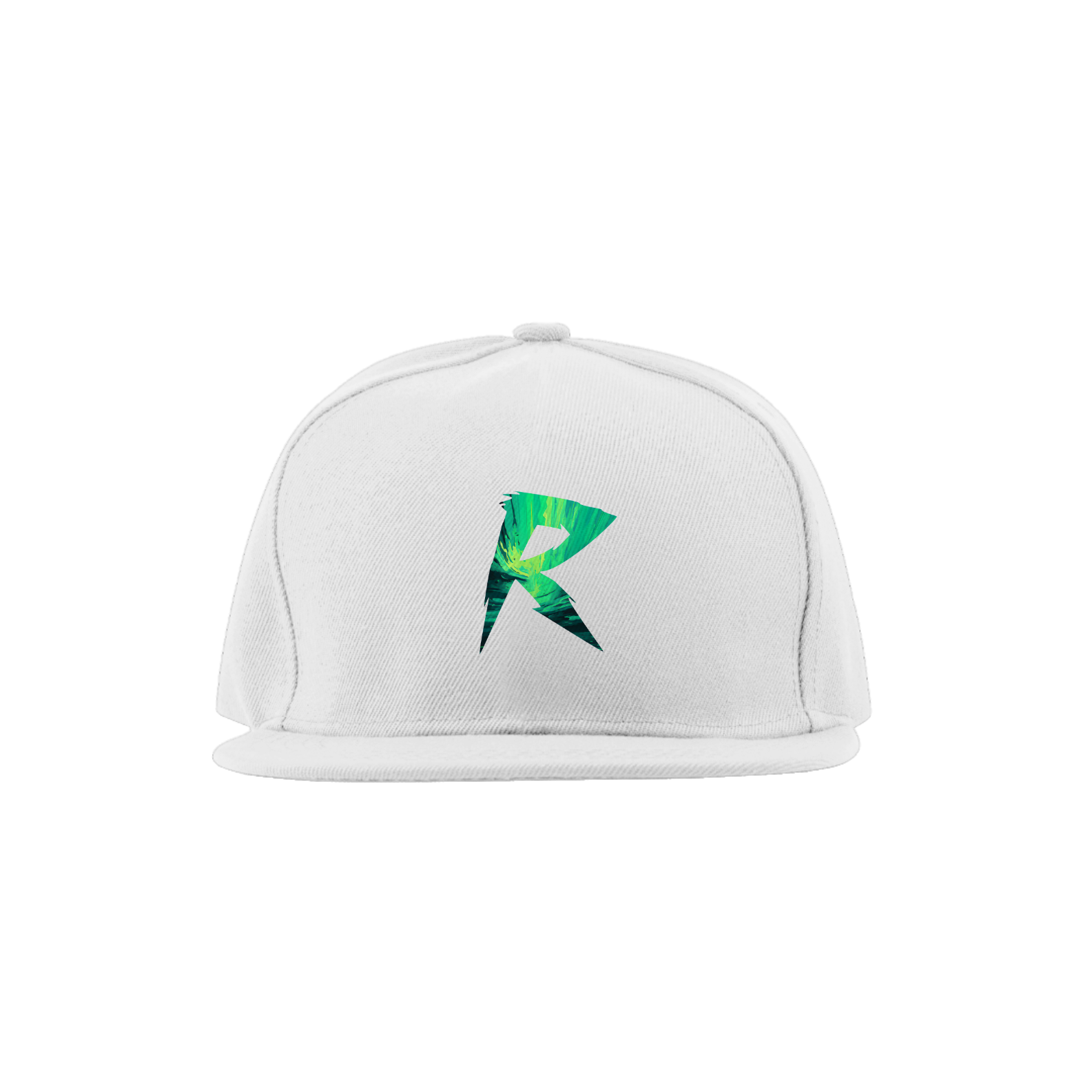 Boné aba reta - Rodil Verde