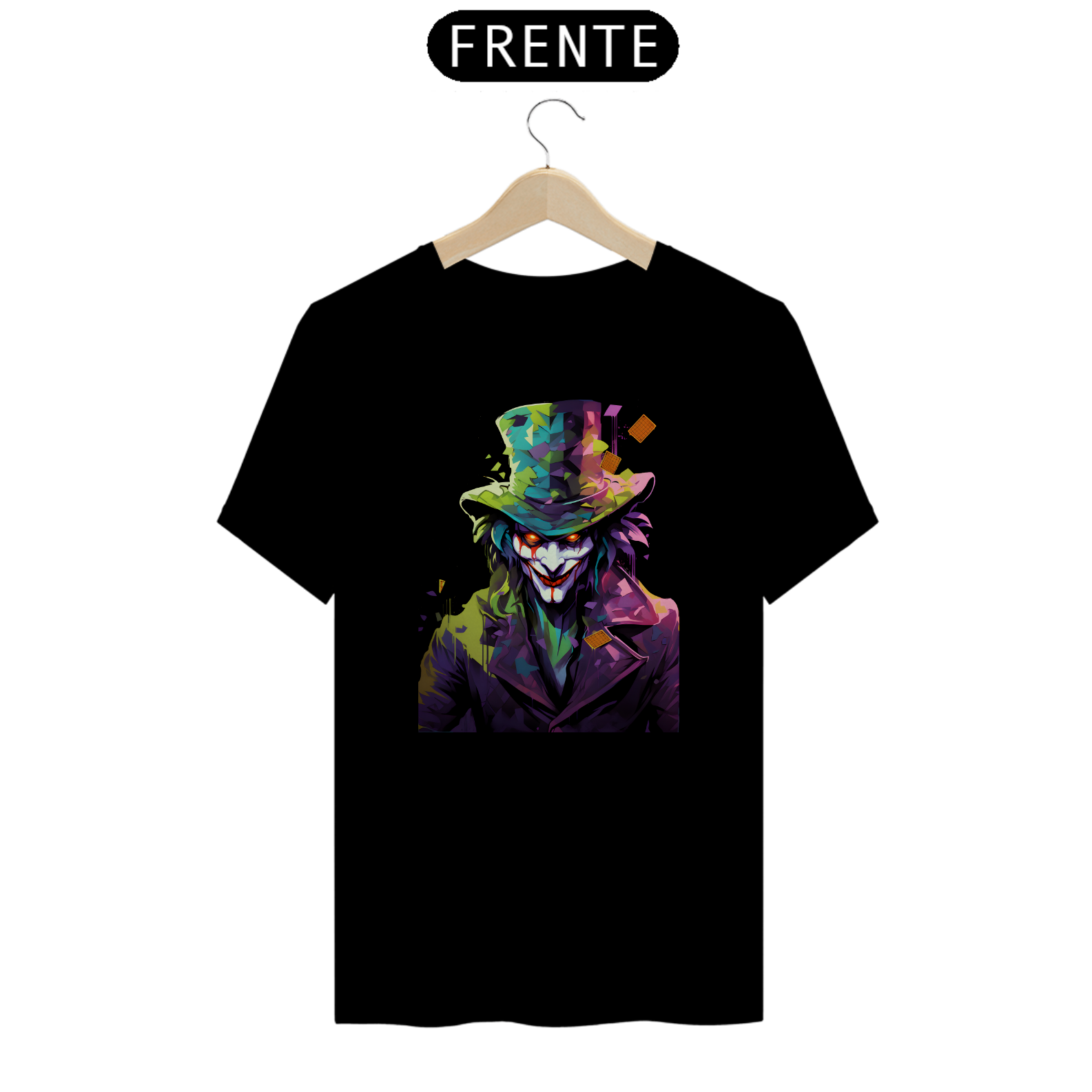 Camisa - Shaco